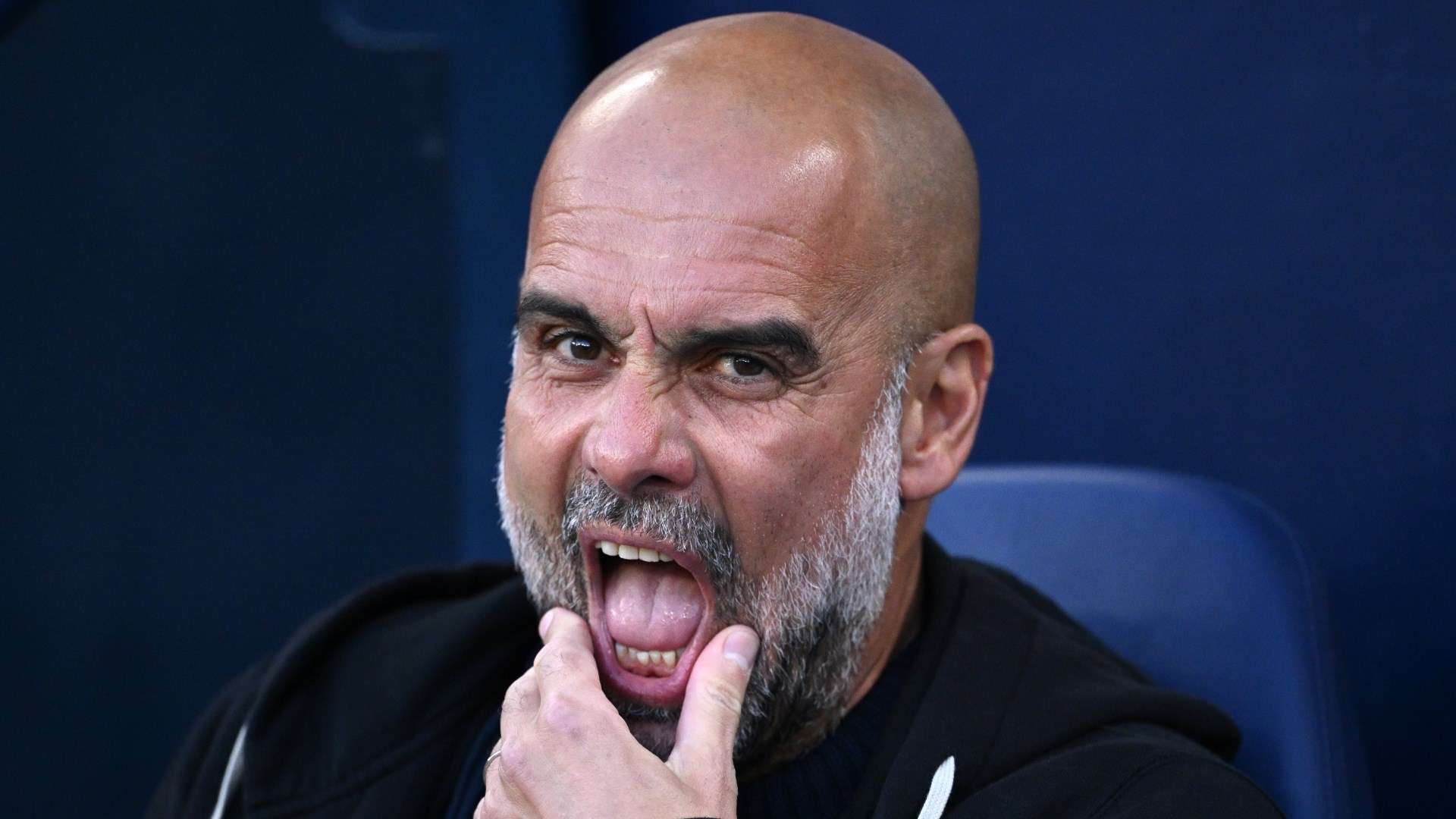 Guardiola explains baffling decision to hand debut in FA Cup final  