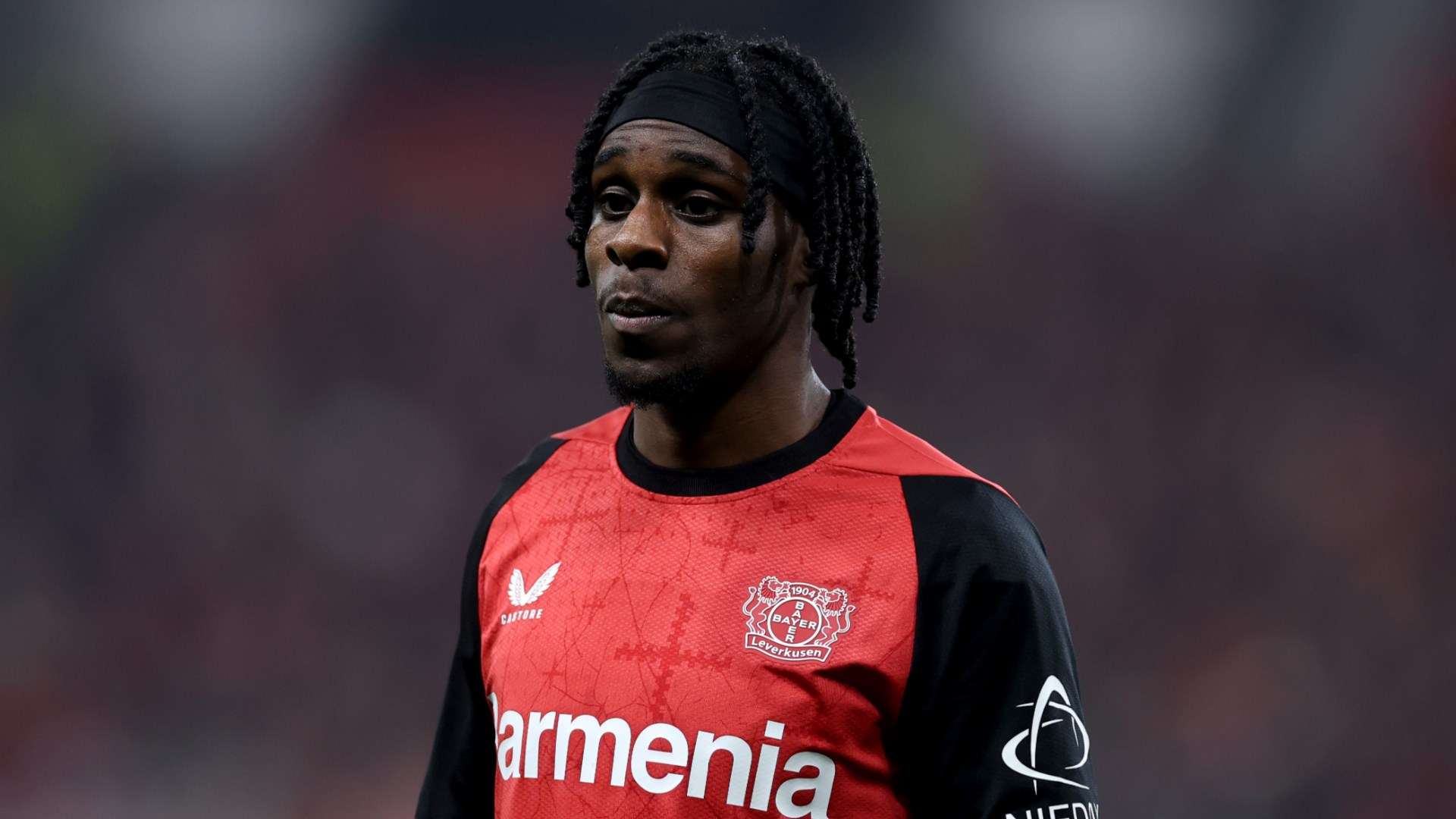 Liverpool in 'advanced talks' to sign Leverkusen star Frimpong  