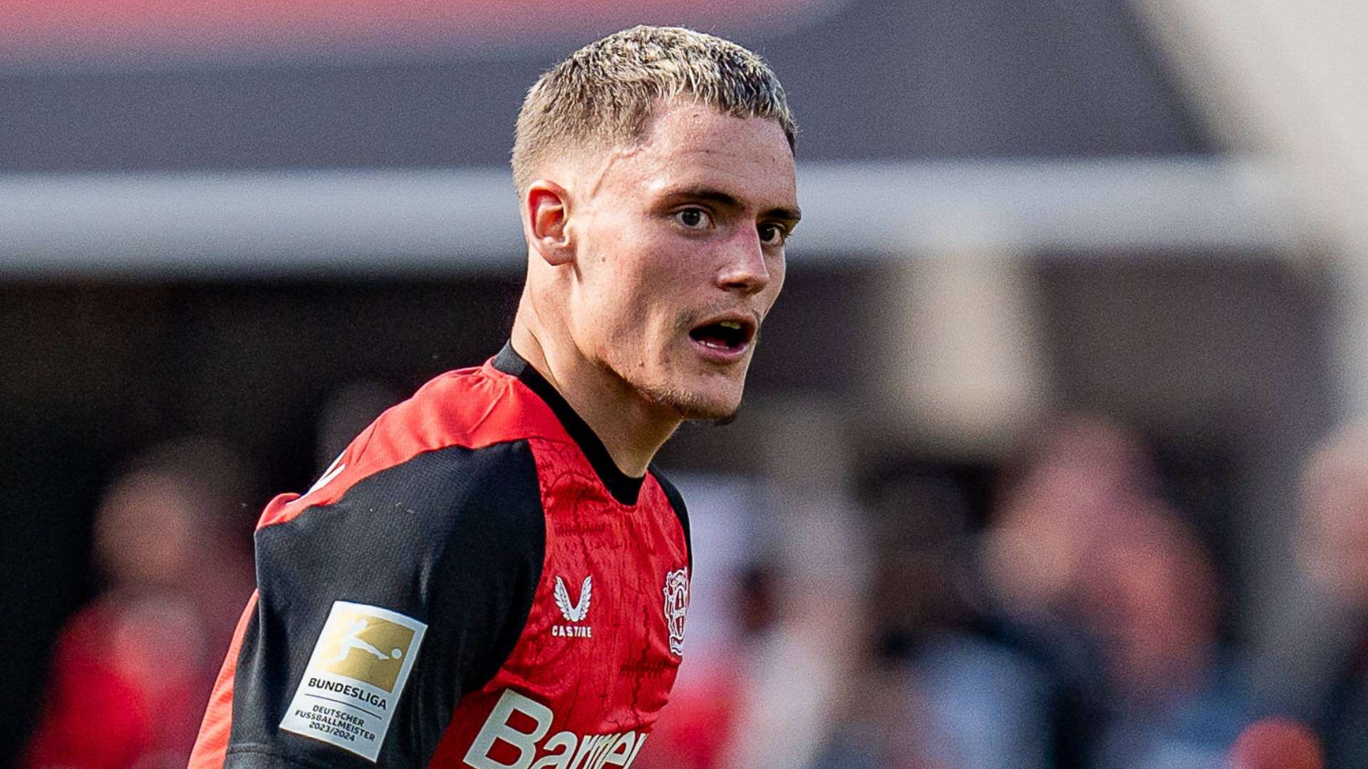 Bayern speak out on Wirtz's visit to Liverpool & Man City  