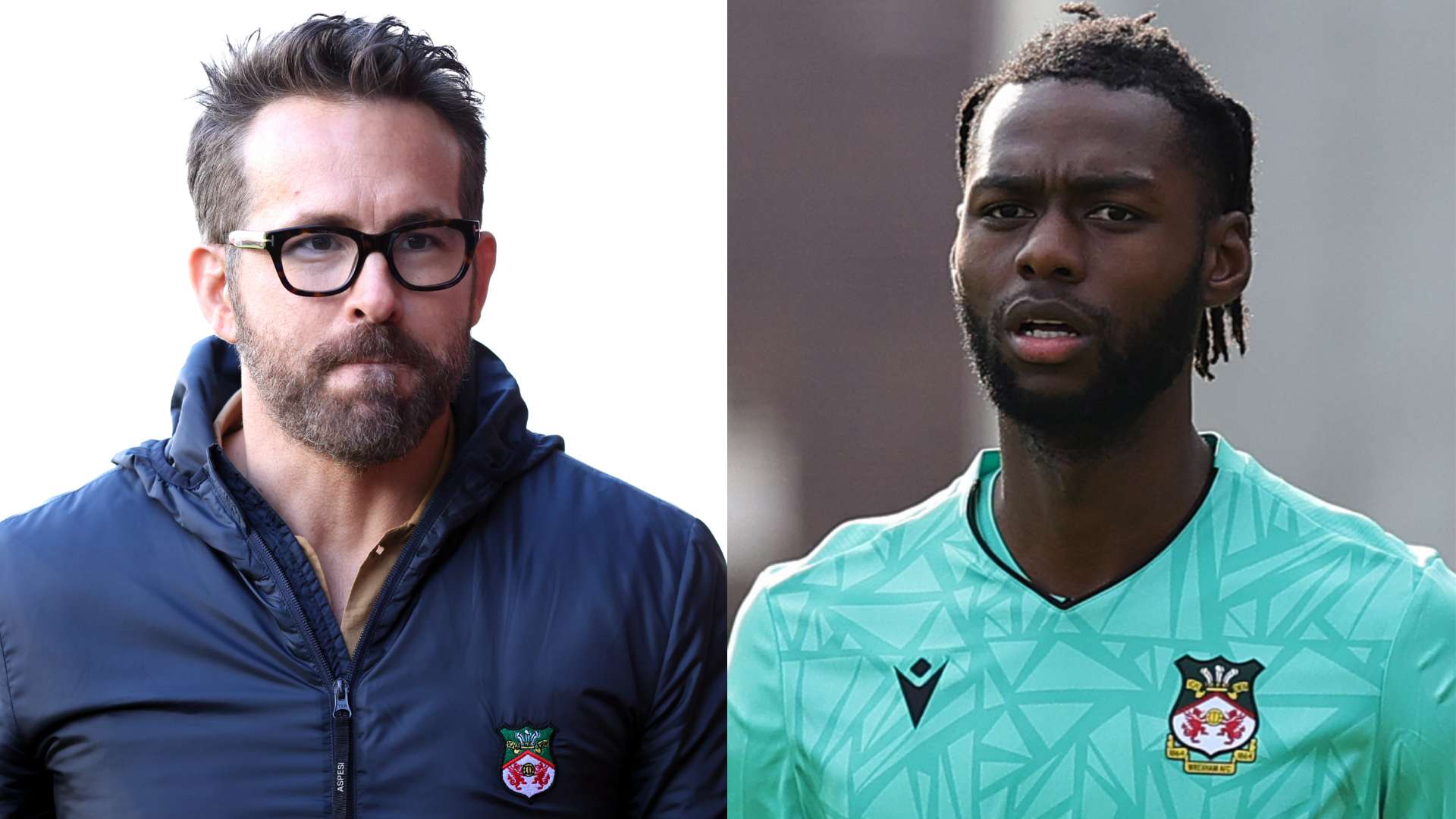 ‘Where is Wrexham?’ - Promotion hero’s embarrassing question  