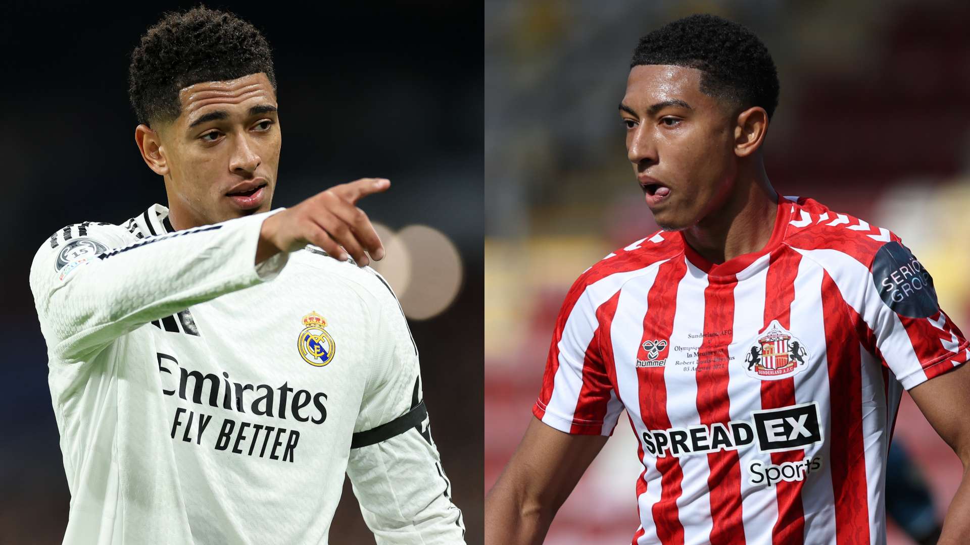 Bellingham urged to 'help' Dortmund sign Jobe from Sunderland  