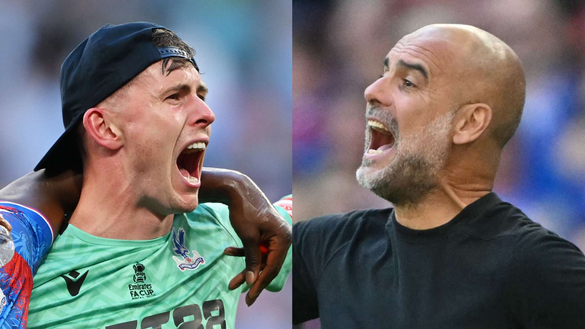 'Got your 10 minutes' - Henderson & Pep explain fiery confrontation  