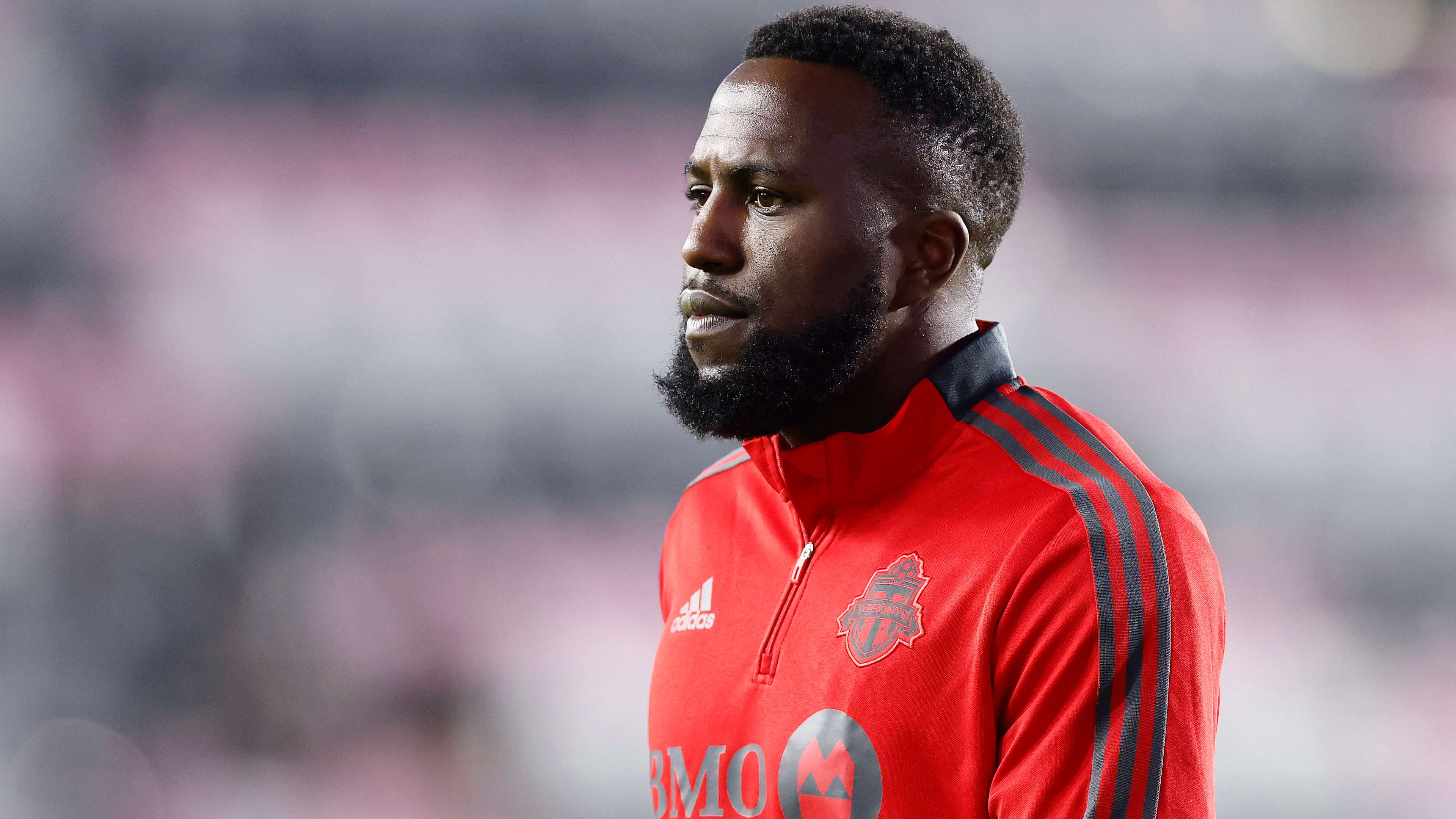 Altidore joins UN’s World Food Programme for global hunger relief  