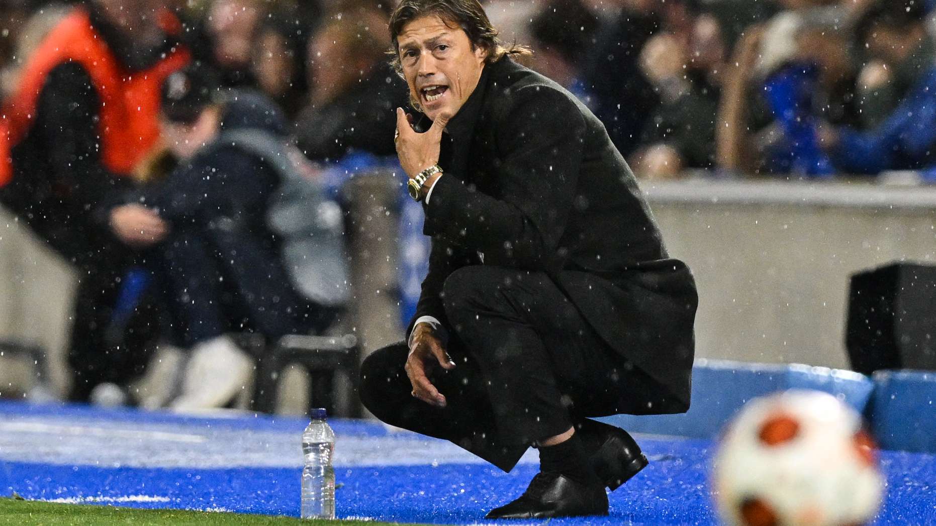 Almeyda, Xavi, Torrent reportedly linked to Monterrey job  