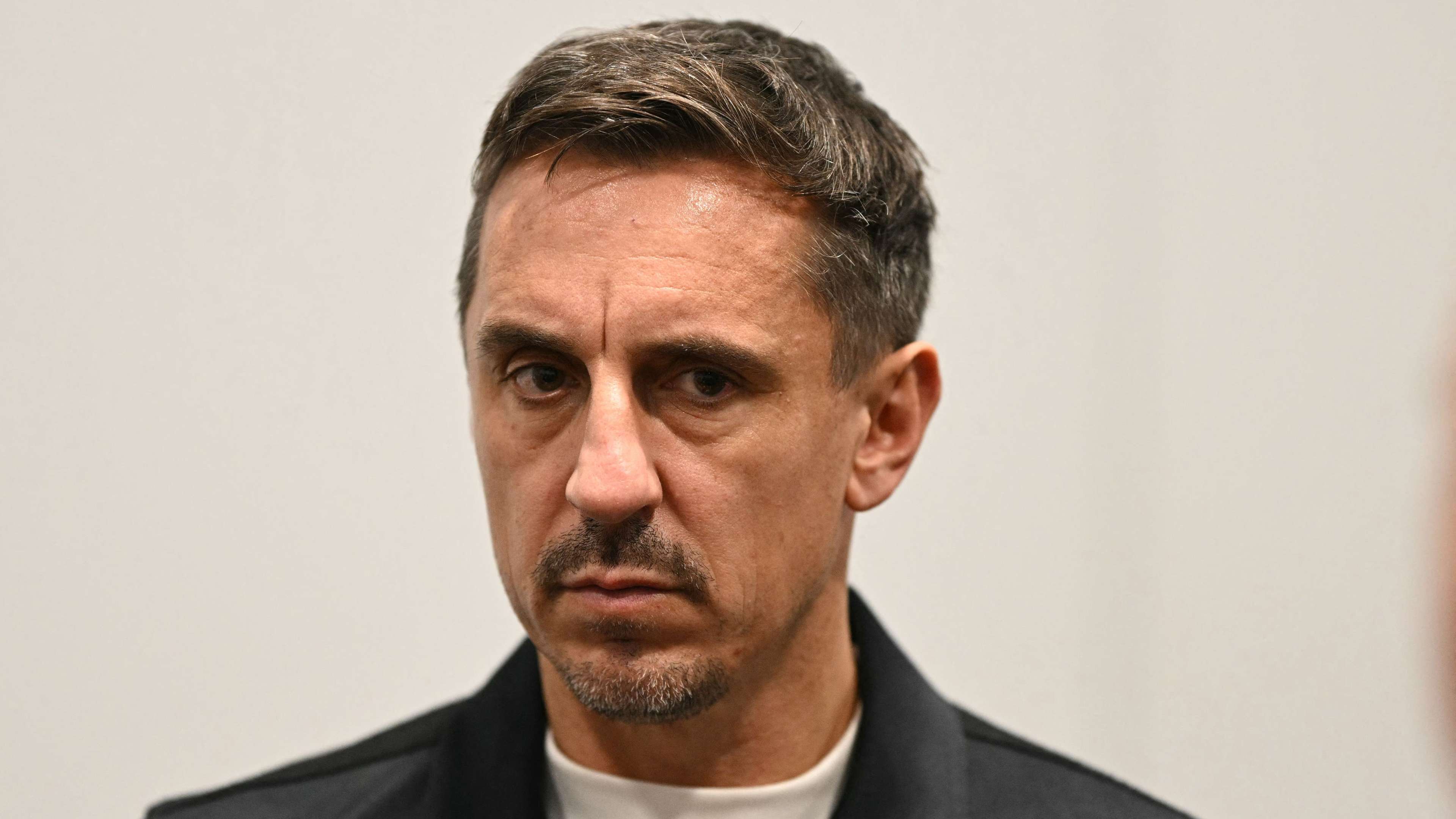 Forest BAN Neville from stadium for Chelsea clash over grudge  