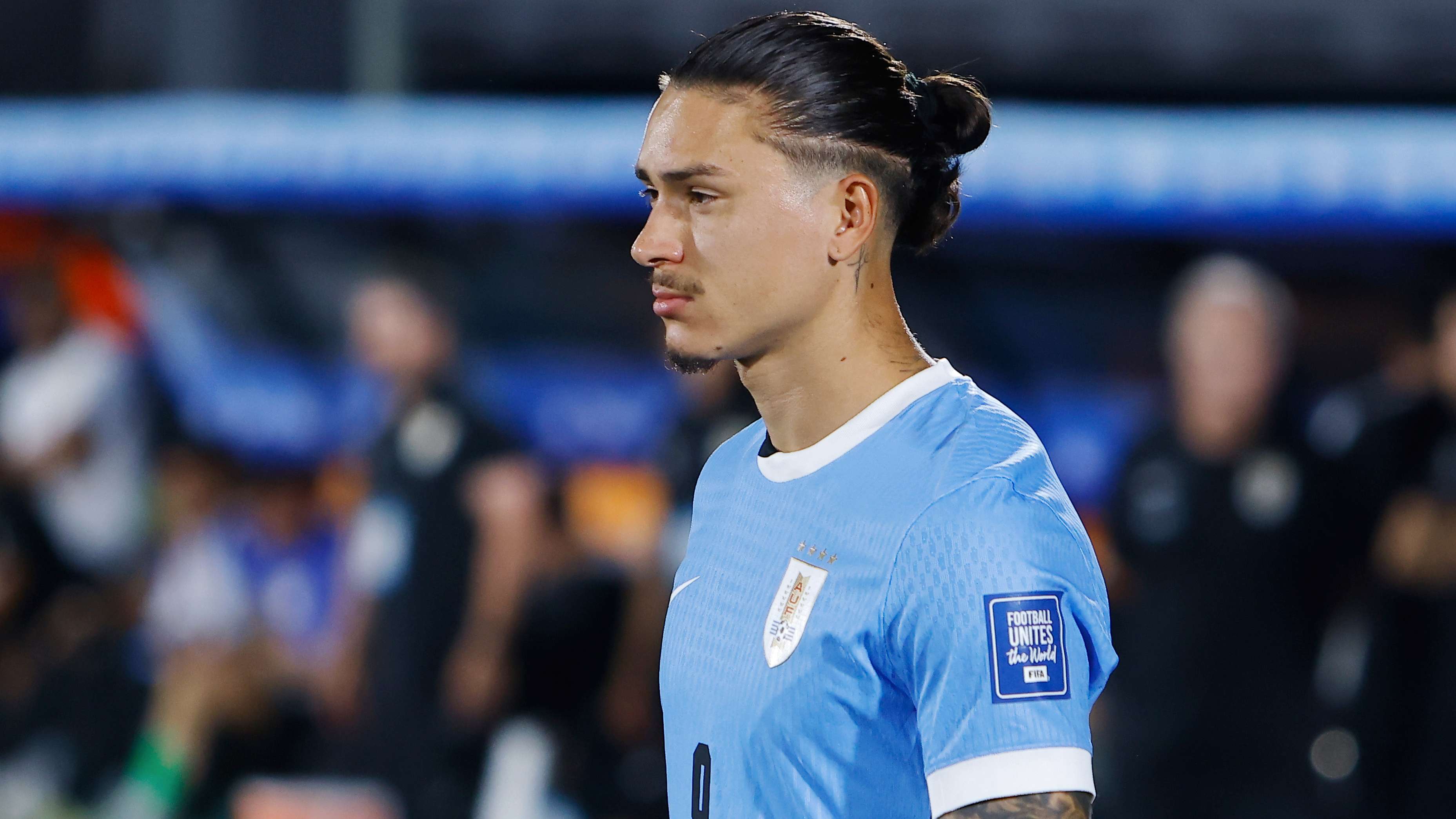 Premier League stars to miss World Cup qualifying games in June  