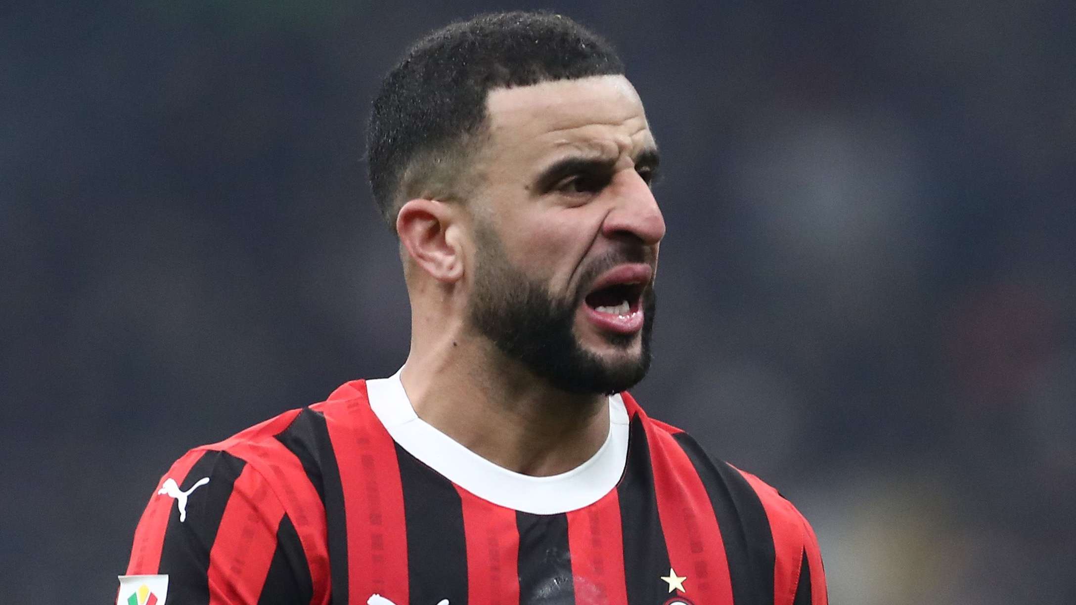 Madrid offered chance to sign Walker in January but left Man City hanging  