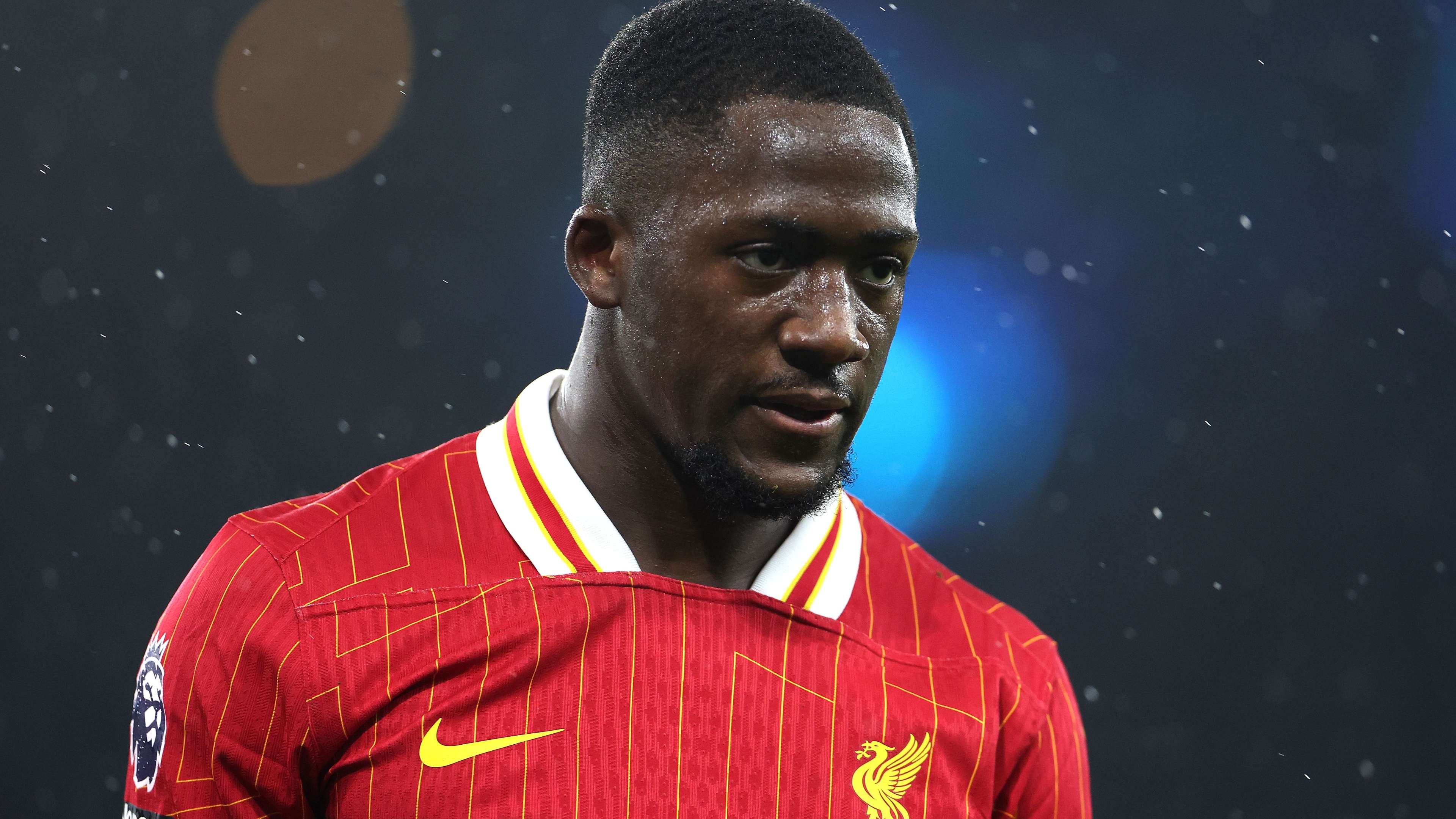 How much does Ibrahima Konate earn at Liverpool?  