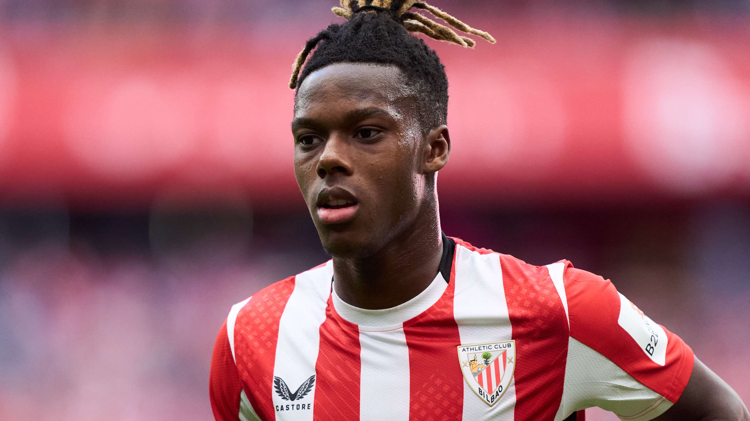 Inside Spanish superstar Nico Williams' salary at Athletic Bilbao  