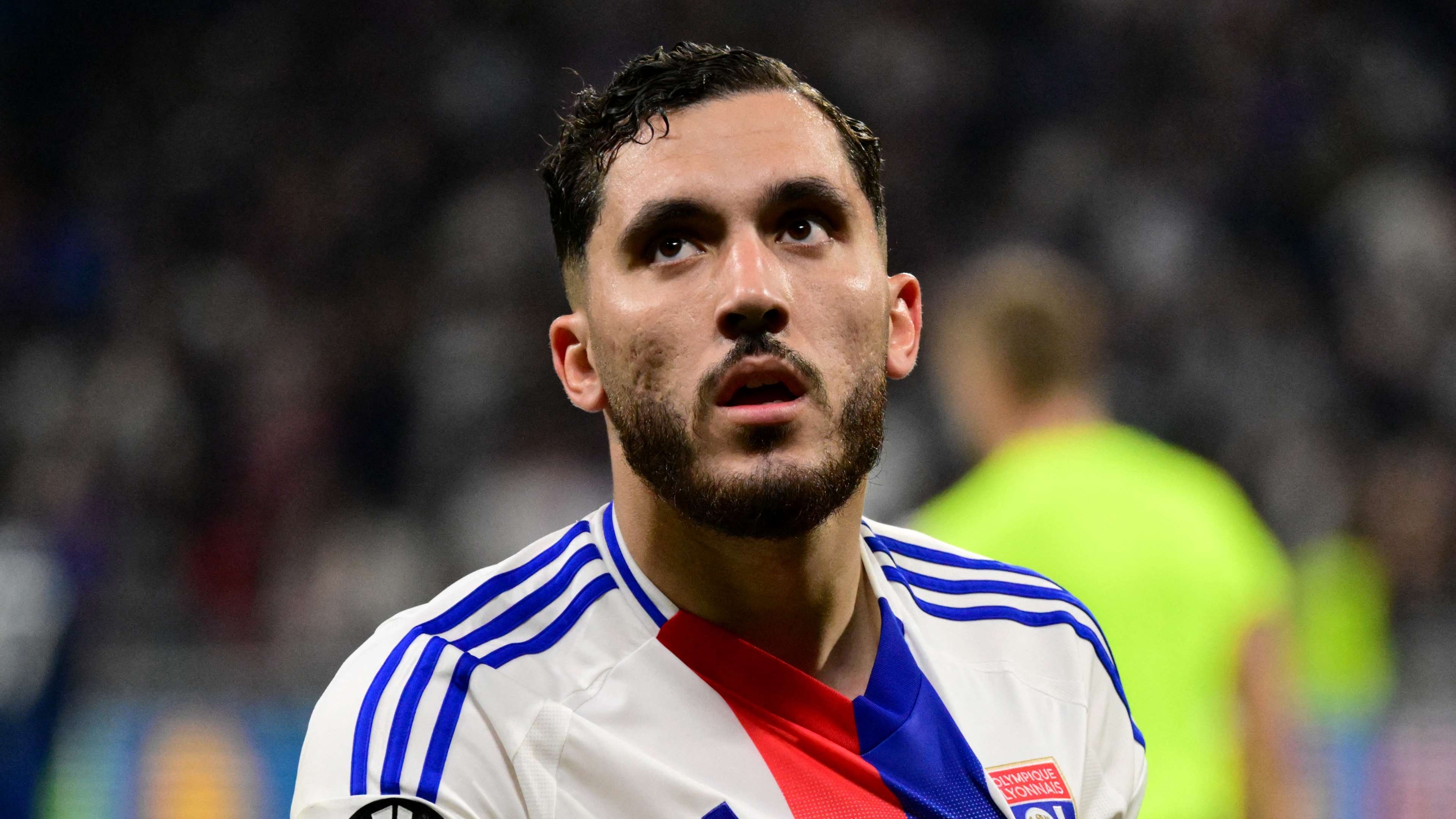 Cherki puts Europe on alert as he confirms he will leave Lyon  