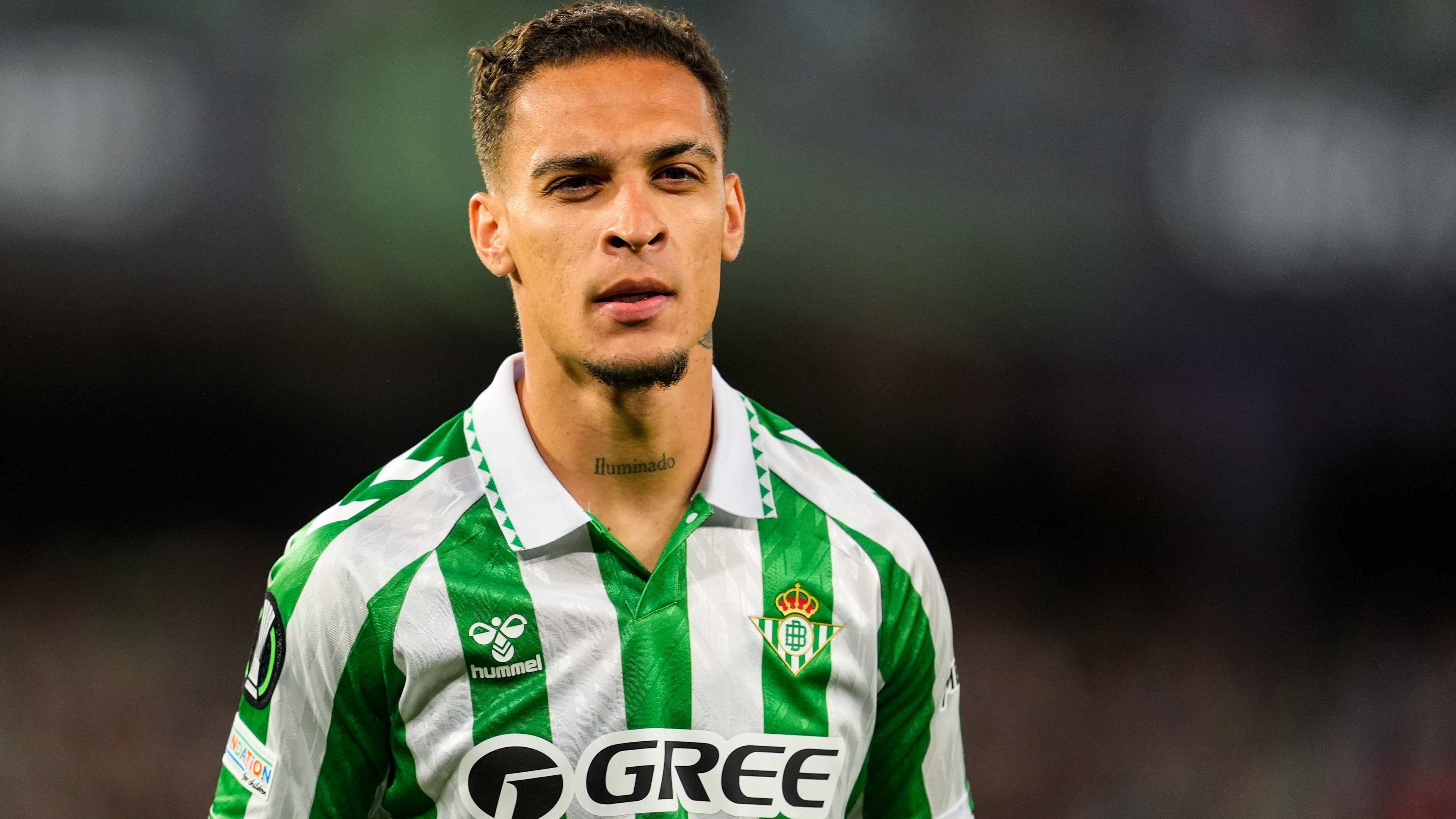 Man Utd come up with transfer 'Plan B' for flop Antony  