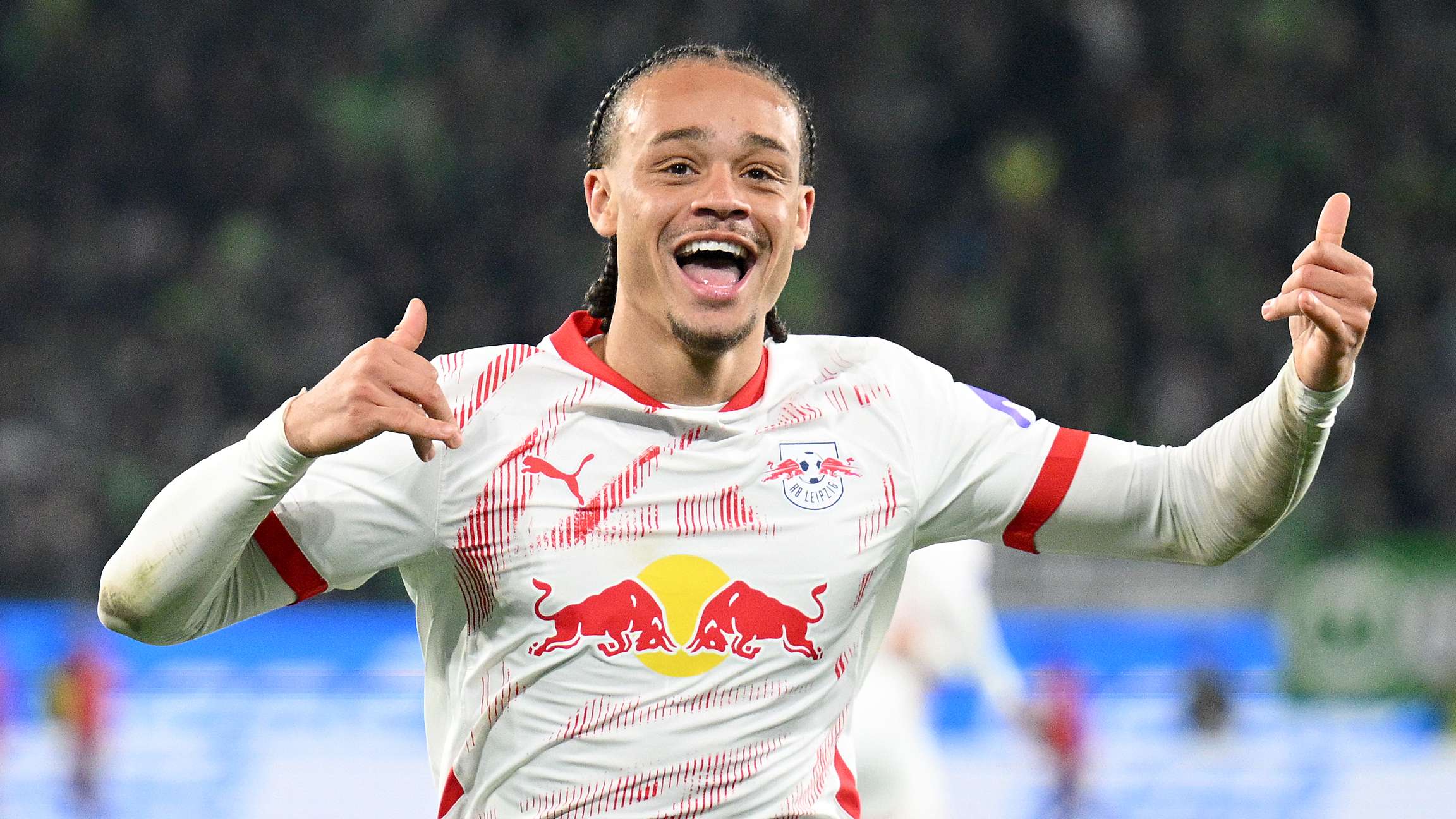 Man Utd urged to sign Dutchman who'll 'bring quality and personality'  