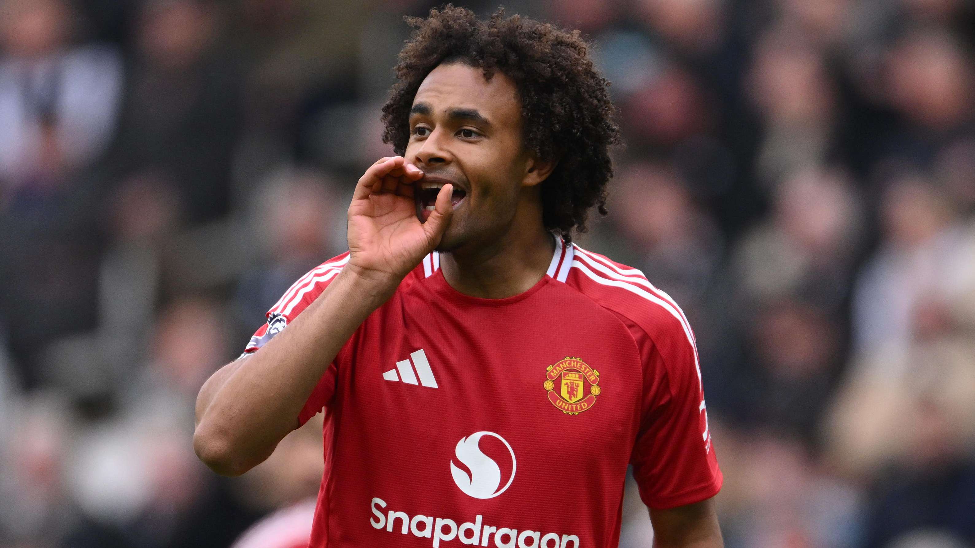 Zirkee eyed by Inter as Serie A giants plot move for Man Utd flop  