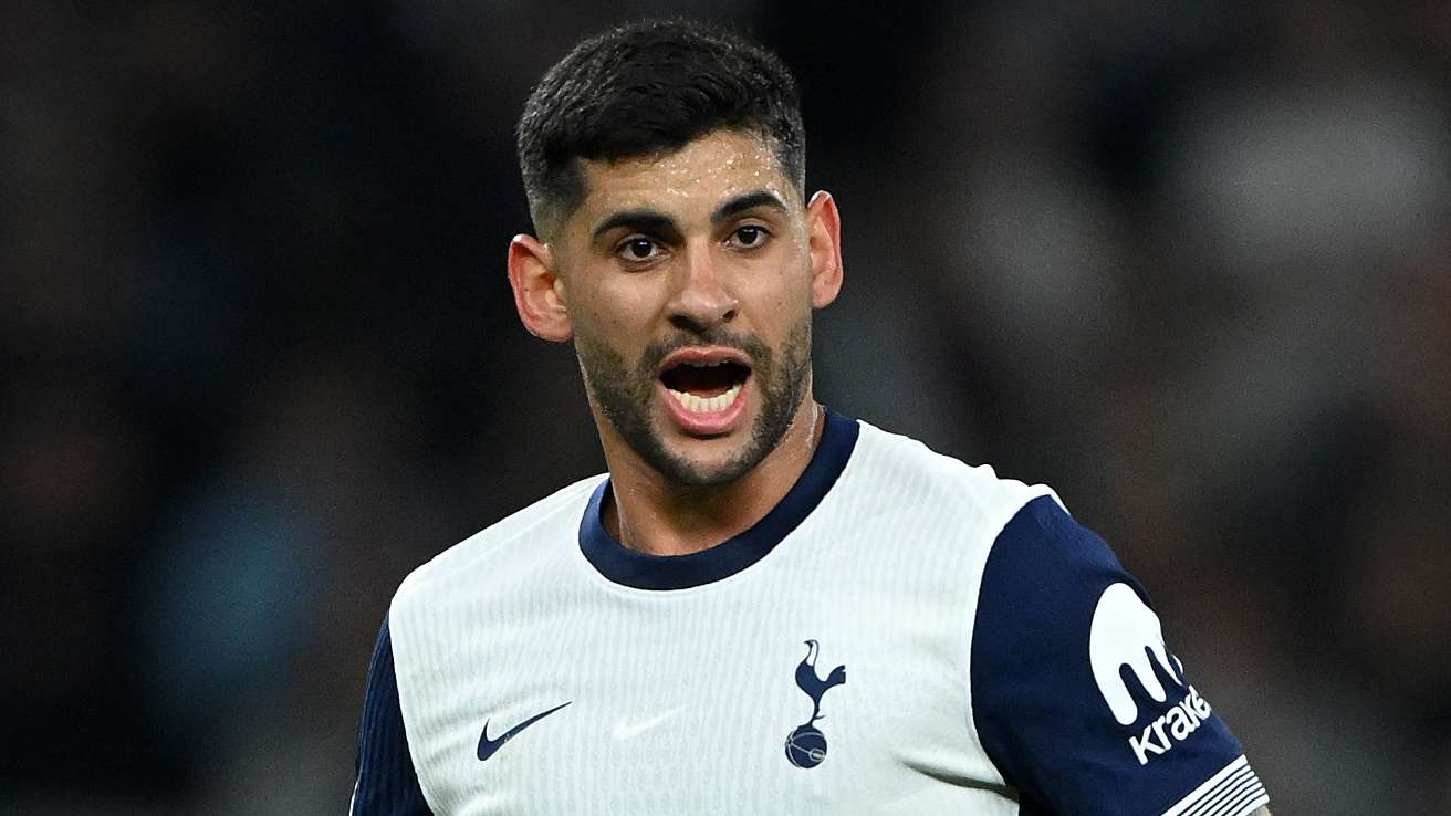 Atleti face Romero 'soap opera' as Spurs set asking price  