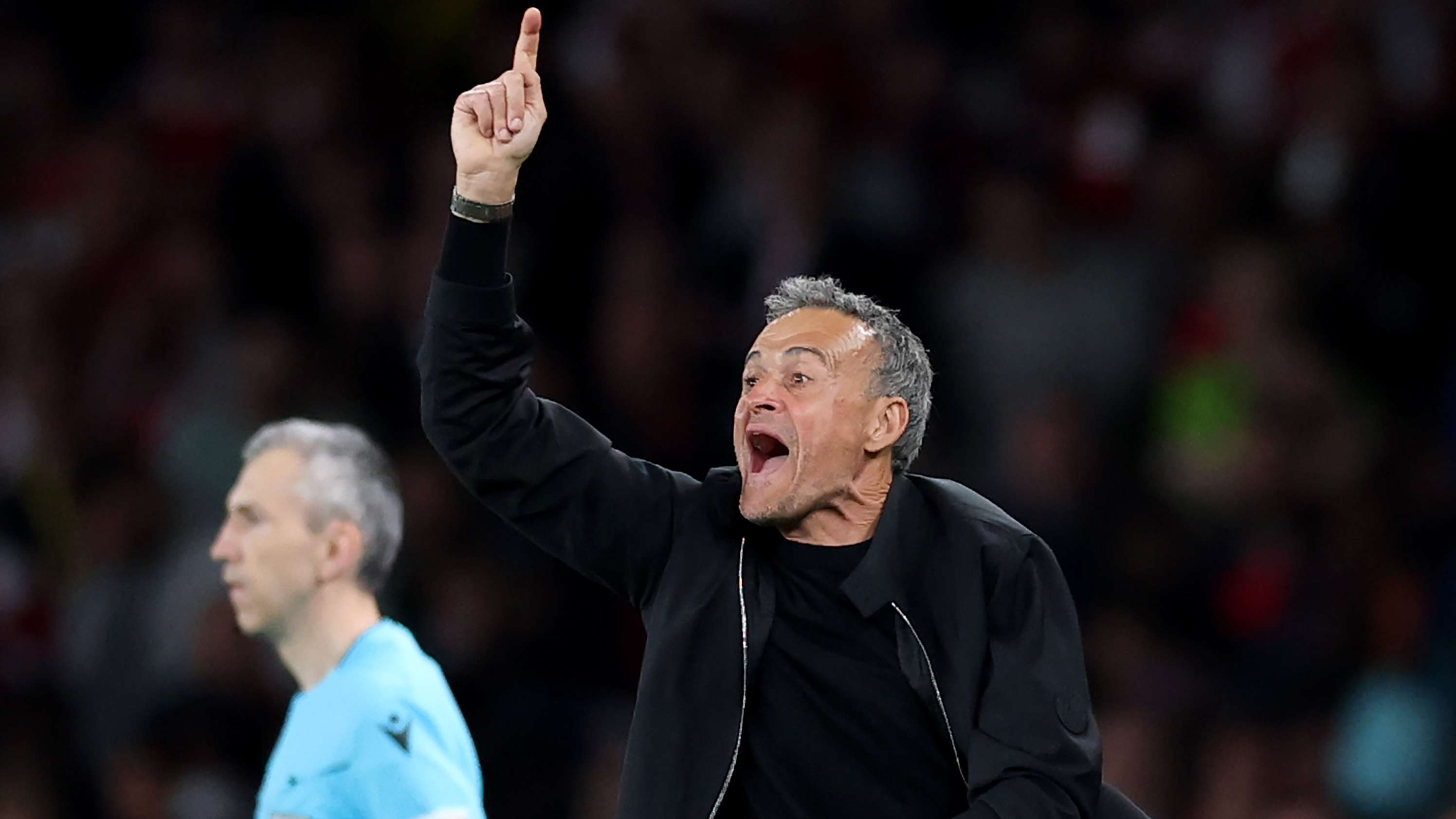 PSG to file civil case after video of racial abuse at Arsenal  