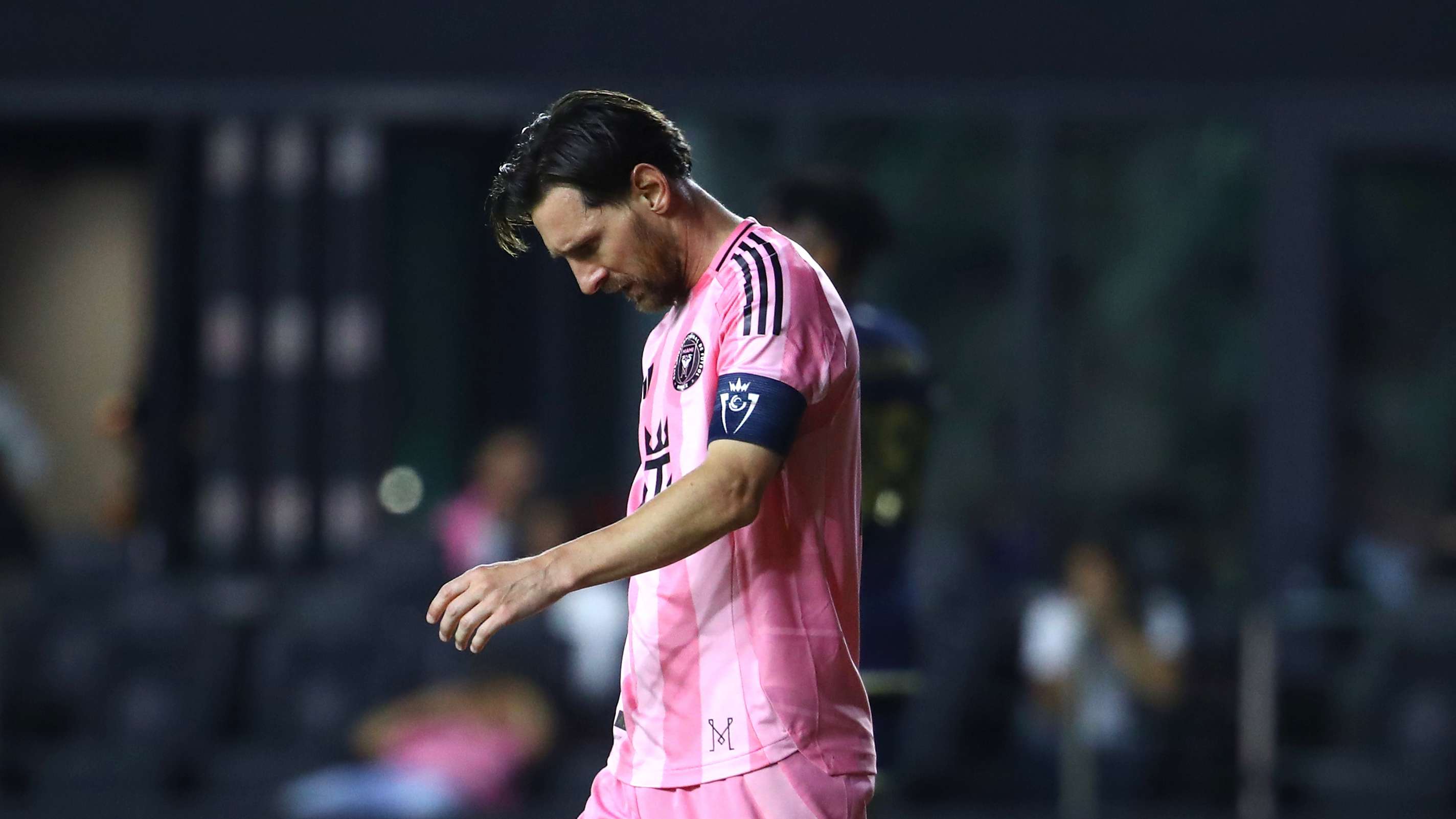 Whitecaps embarass Messi's Inter Miami en route to CCC Final  