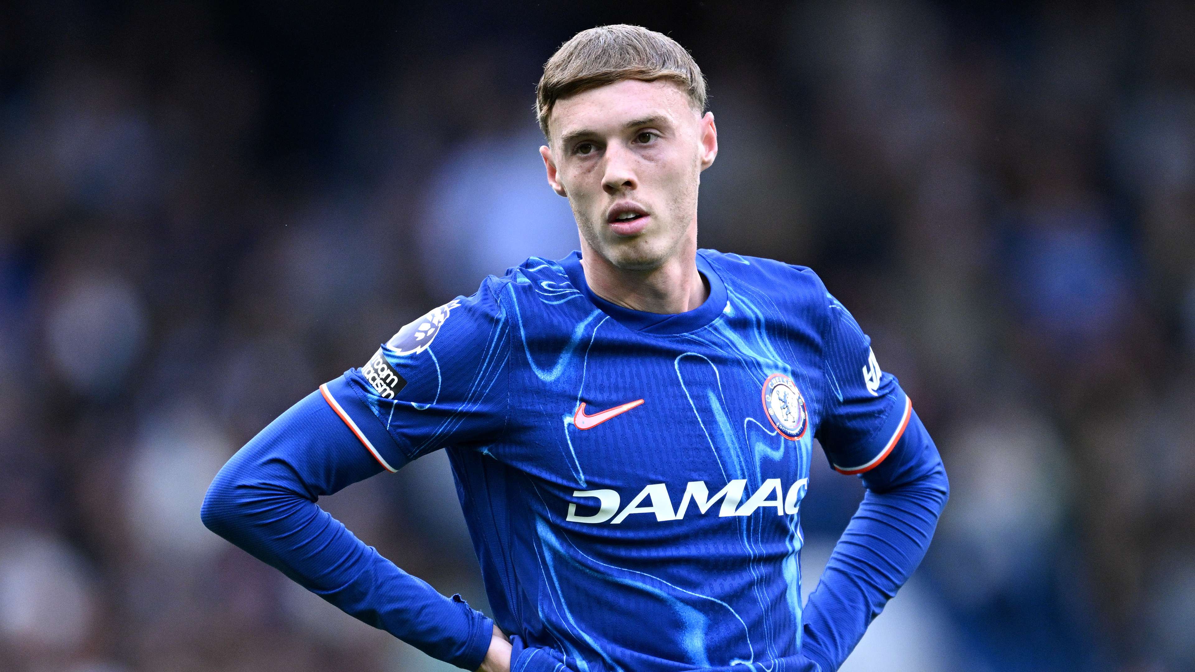 Could Chelsea lose Palmer?! 'Release clause' truth revealed  