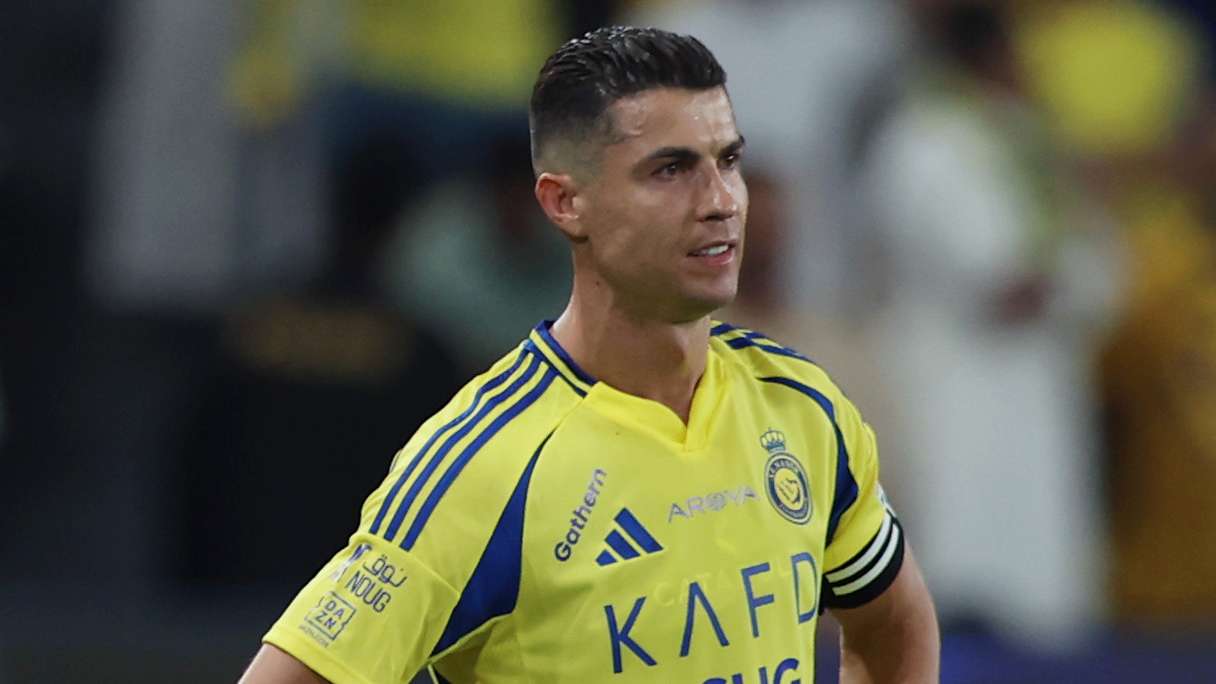 Ronaldo U-turn?! Al-Nassr reach 'full agreement' with CR7  