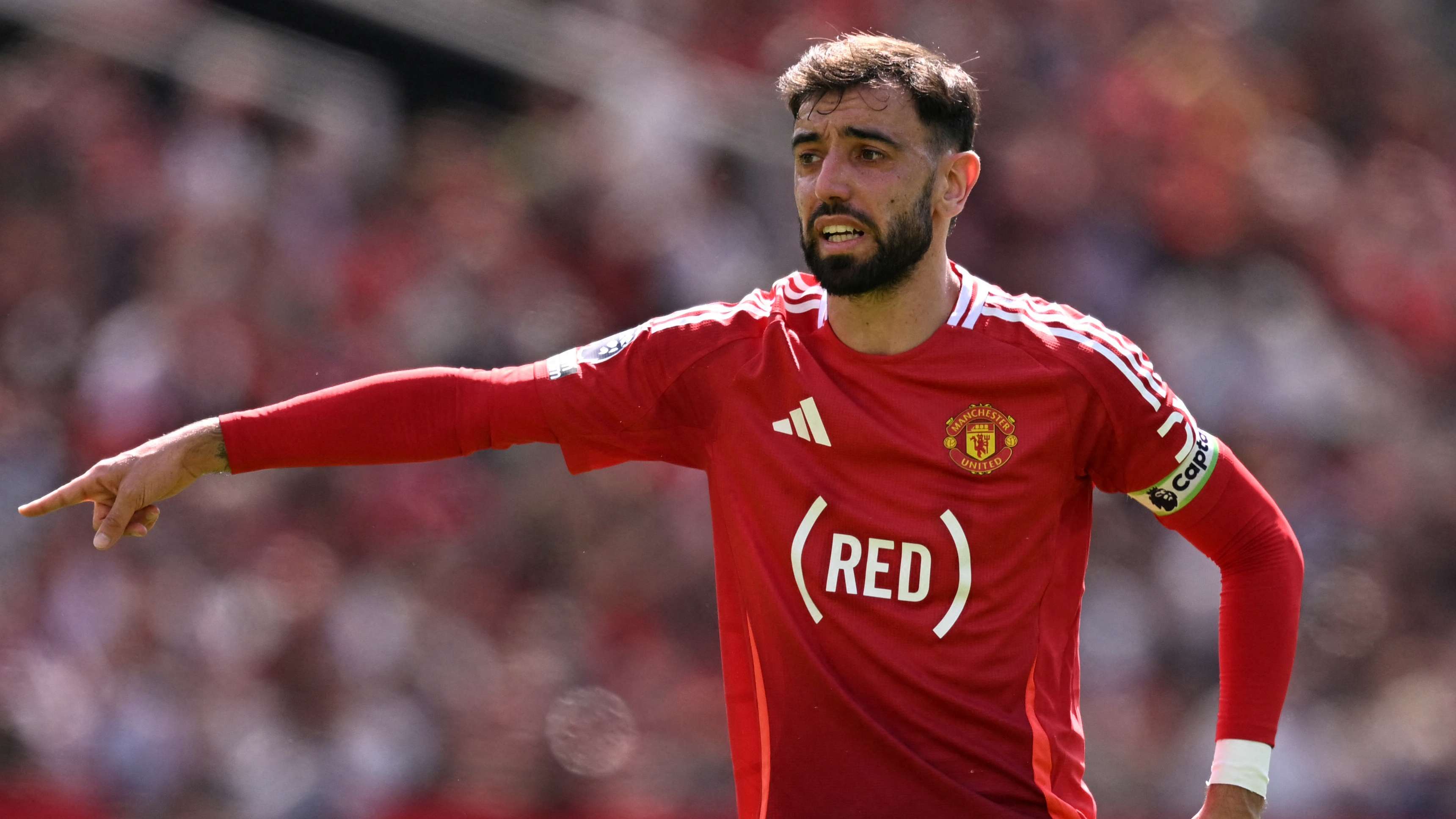Man Utd cancel end-of-year awards dinner AGAIN after nightmare season  