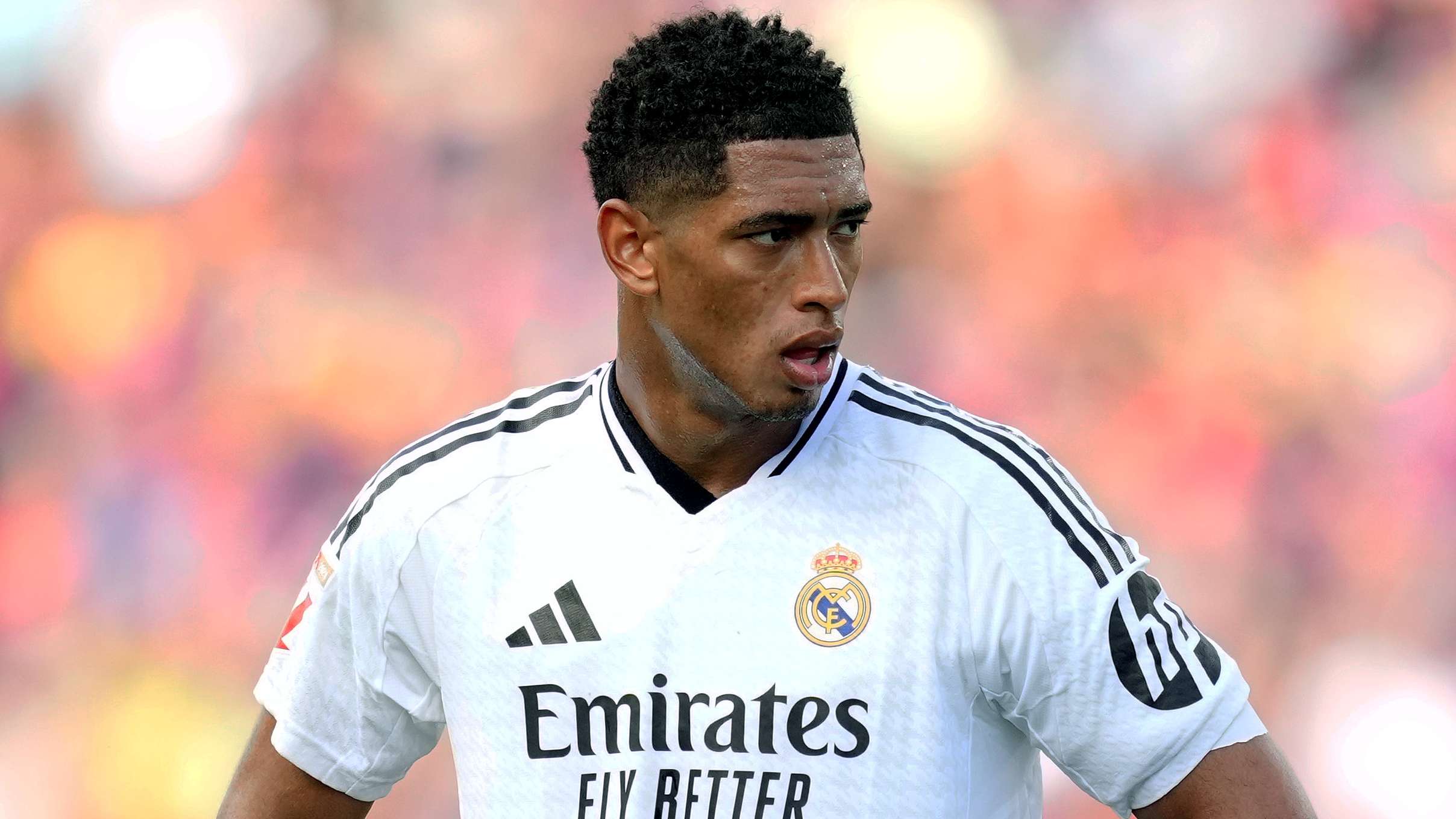 Bellingham told he was crucial to 'Real Madrid's midfield collapse'  
