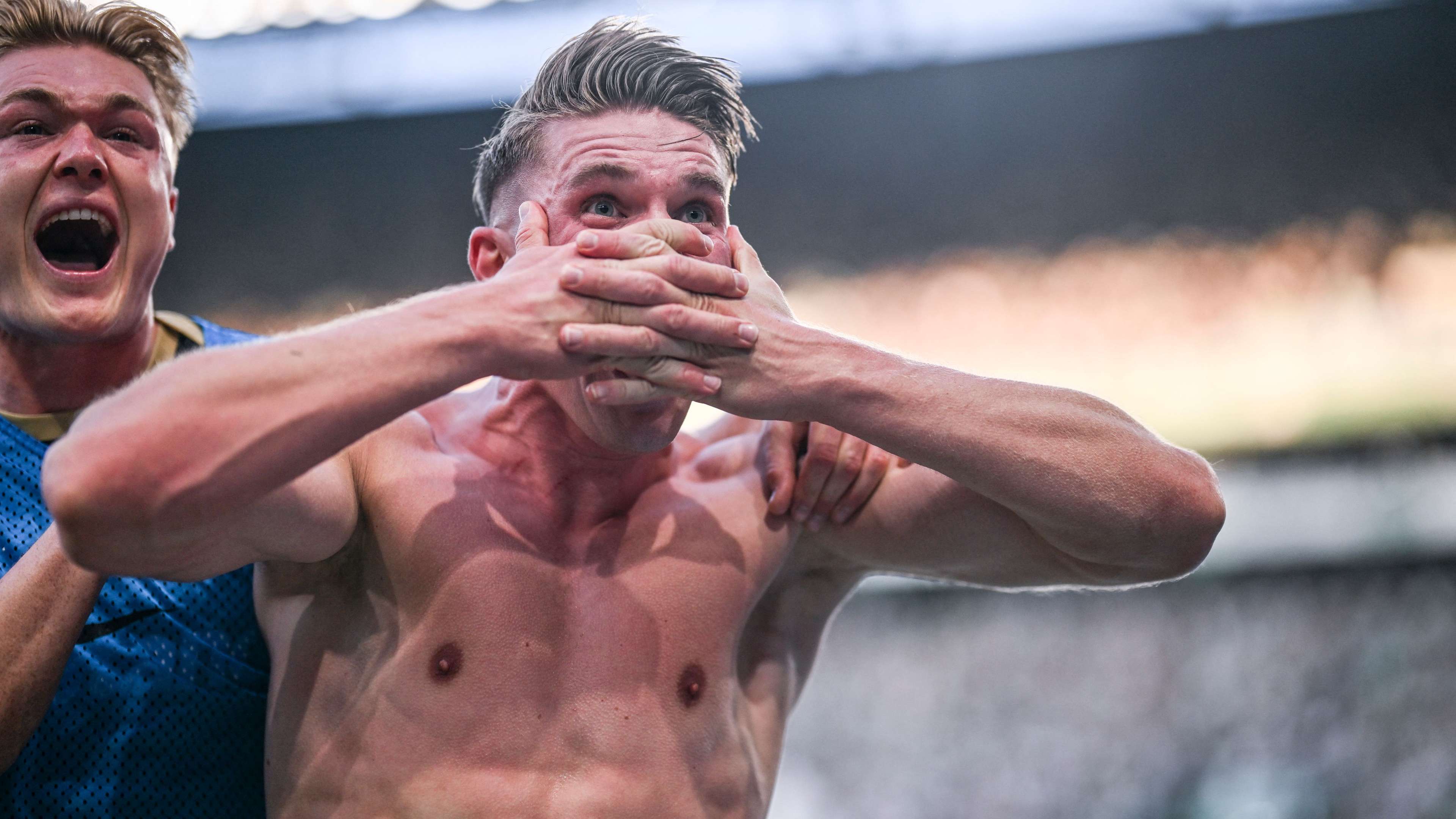 Sporting CP champions again! Gyokeres scores again to secure title  