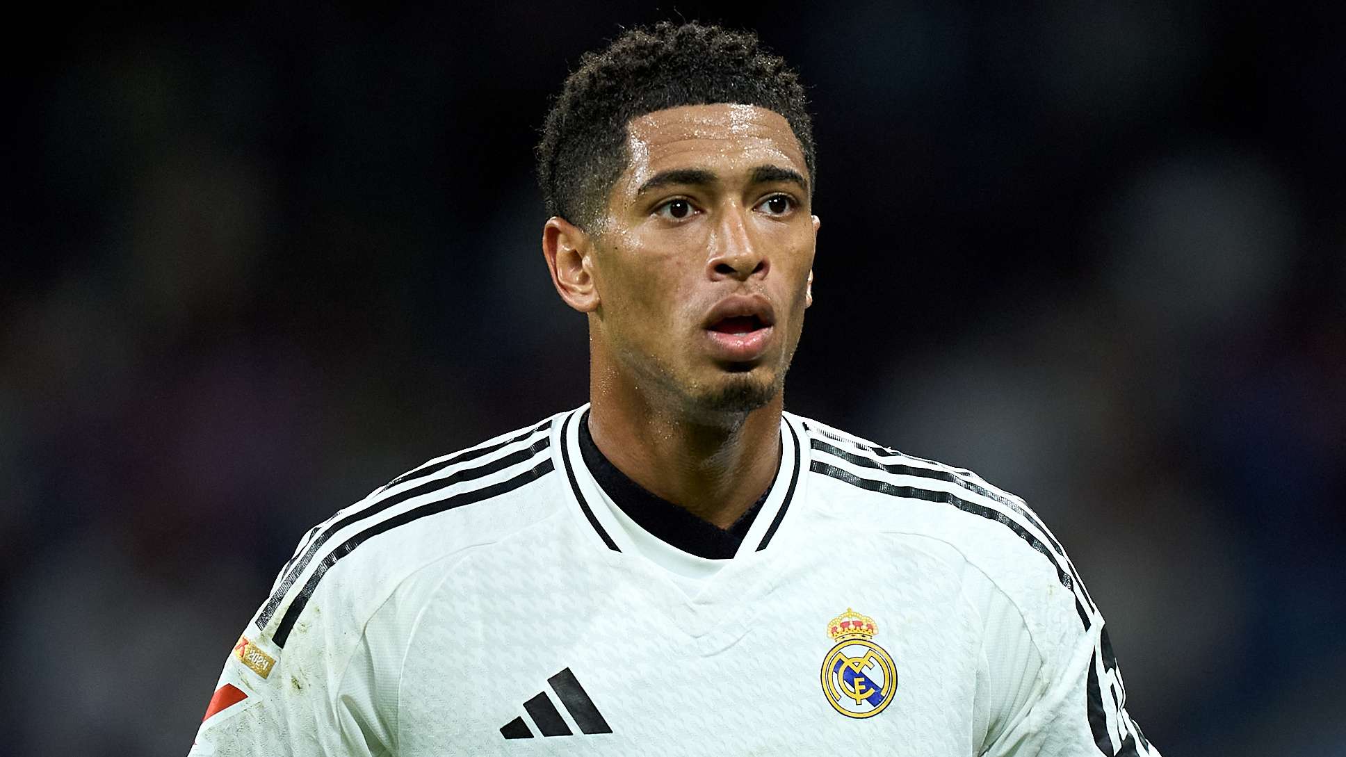 Man Utd urged to target blockbuster Bellingham transfer  