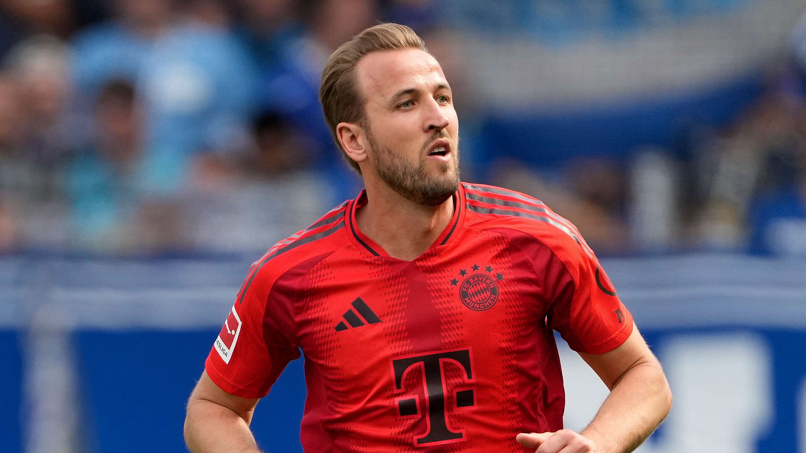 Super sub Kane stars as Olise-inspired Bayern rout Hoffenheim  
