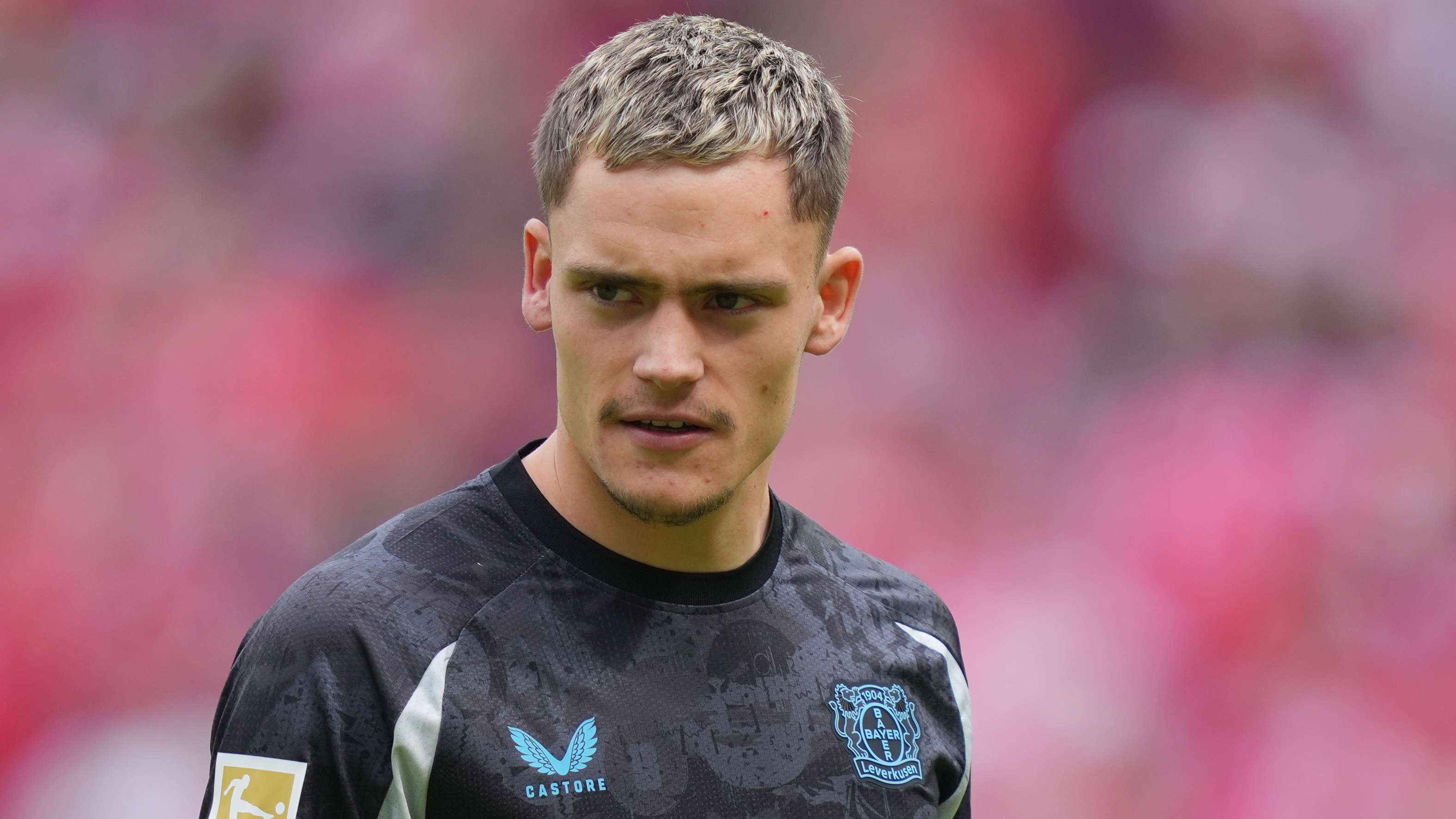 Wirtz backed to become Anfield favourite by ex-Germany stars  