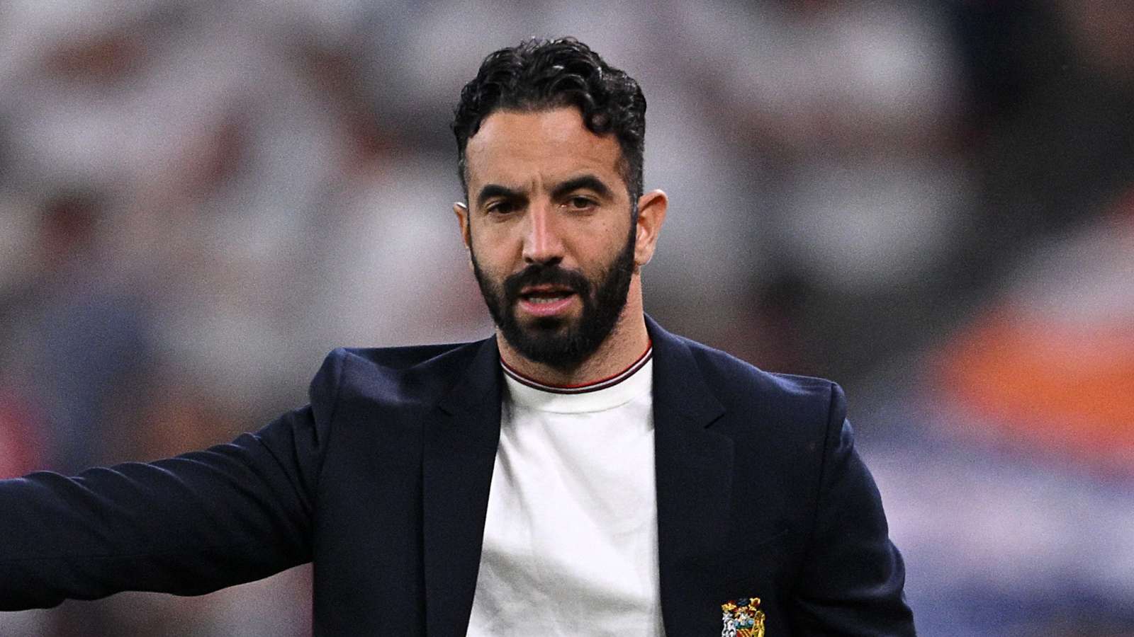 Amorim warned over United job after 'rock bottom' Spurs defeat  