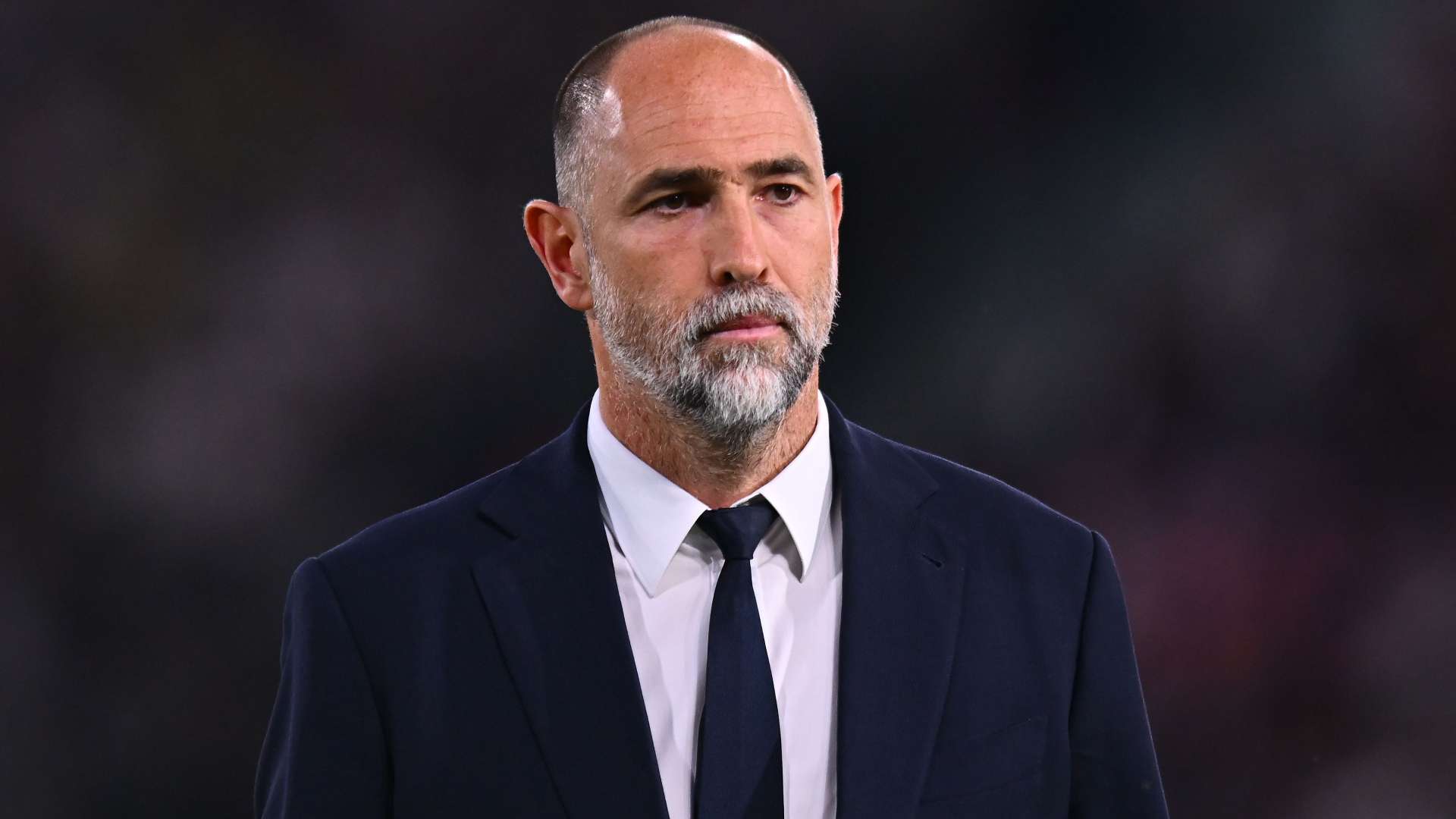 Tudor warns Juventus over amid Conte links  