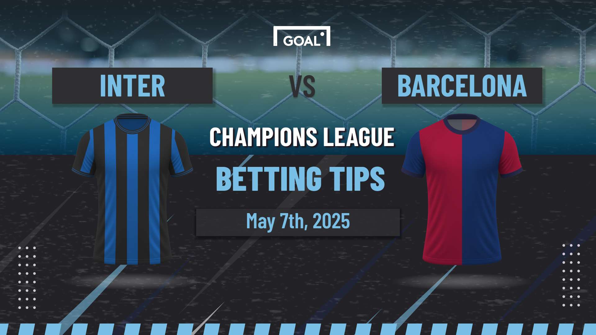 Inter vs Barcelona Predictions: Barca Edge Thrilling Tie  