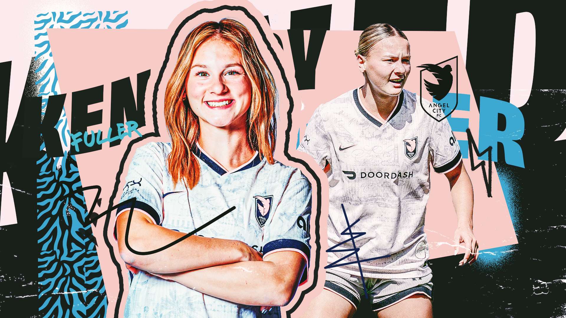 The USWNT prospect thriving in NWSL after training at Chelsea  