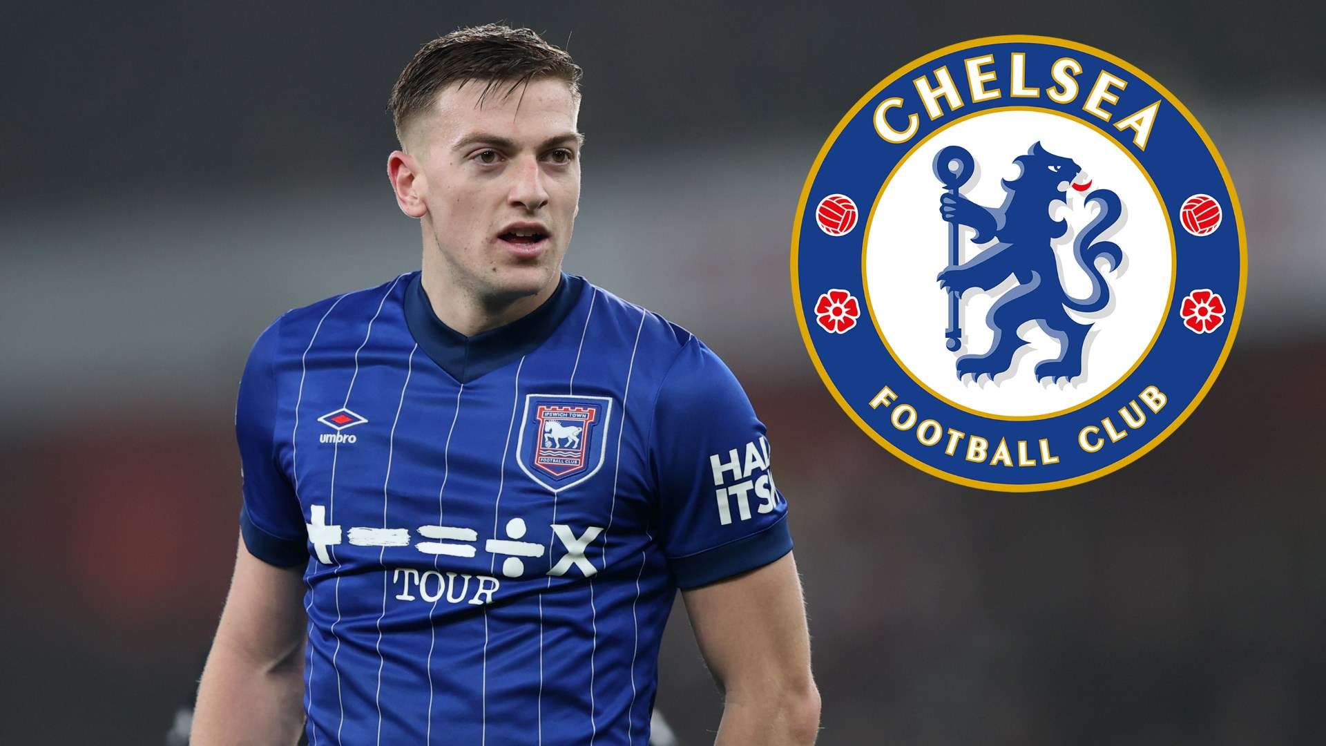 'It's a curse!' - Delap warned ahead of Chelsea transfer  