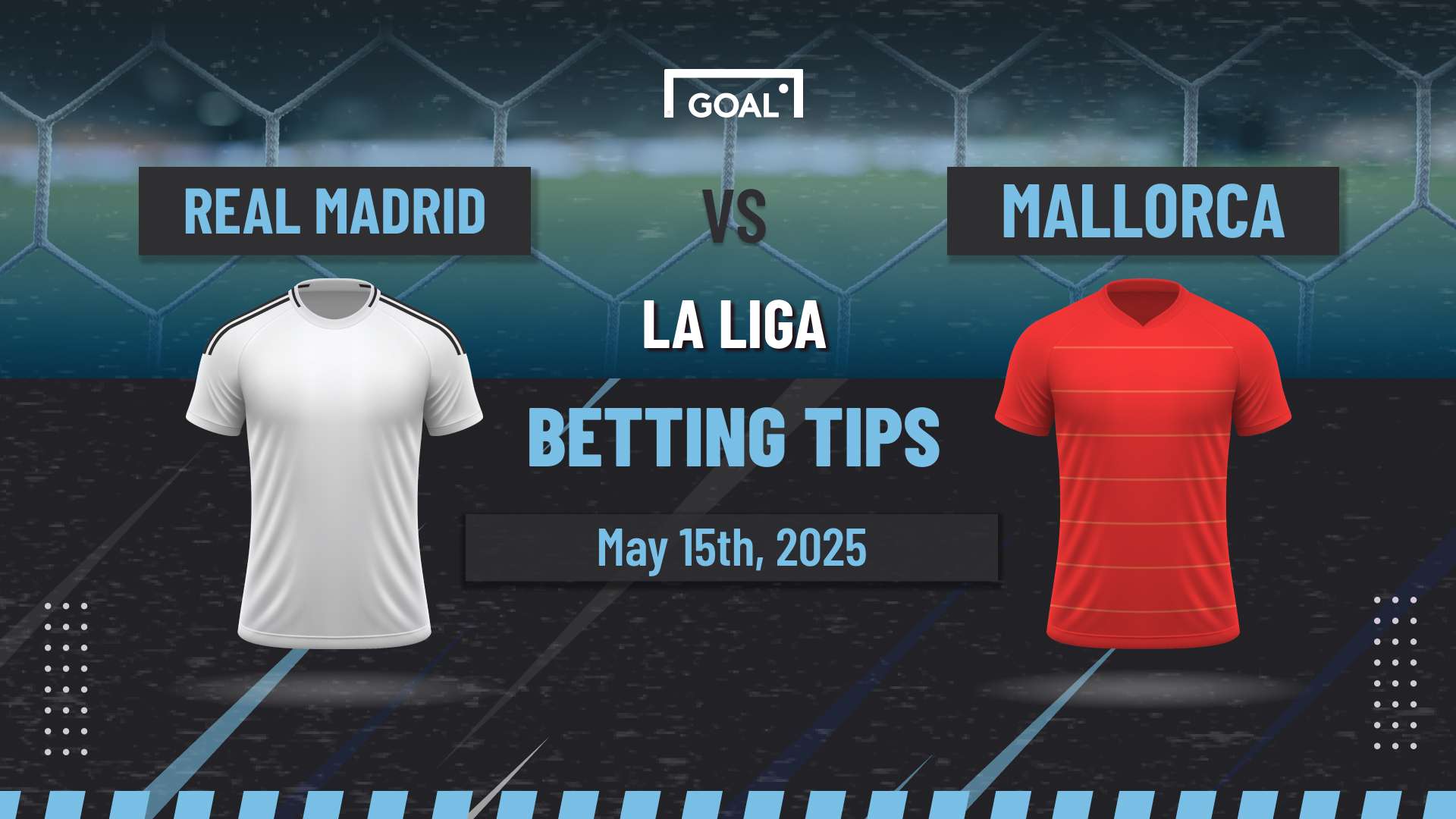 Real Madrid vs Real Mallorca Predictions: The Hosts to Bounce Back  