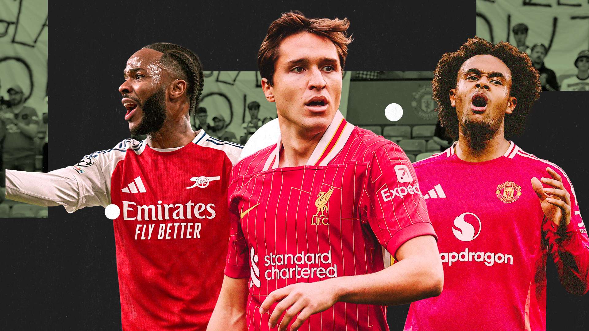 RANKED: Top 10 disappointing EPL signings of the season  