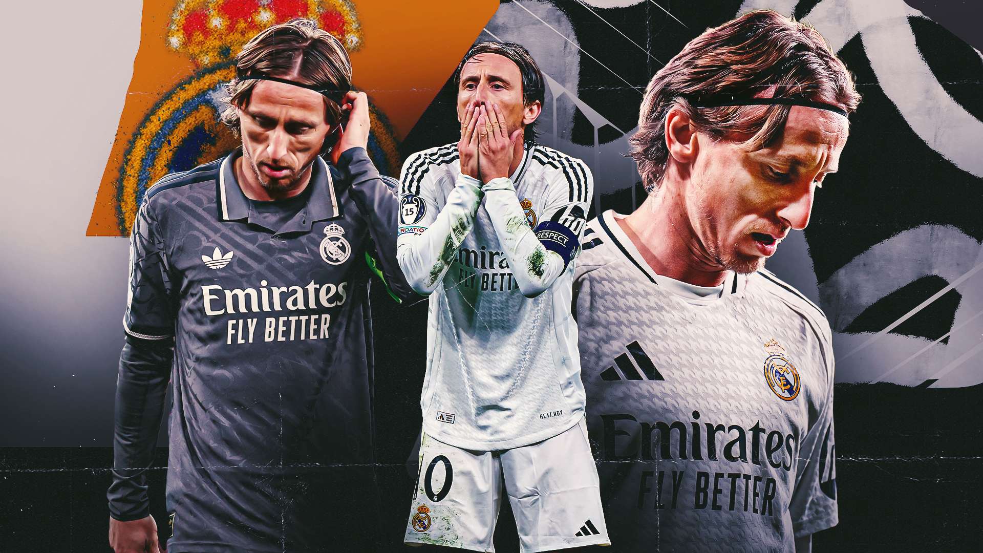 Time to hang them up: Madrid should ignore Modric contract plea  