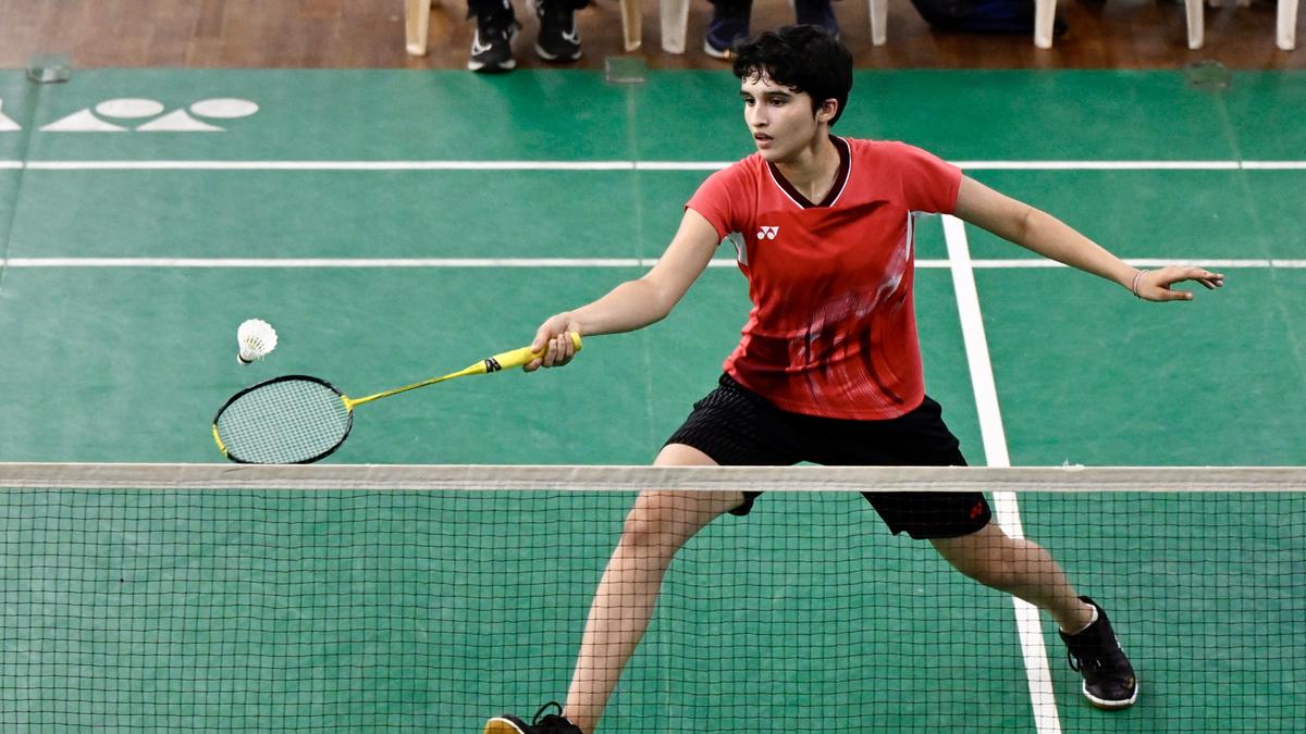 Thailand Open 2025: Unnati Hooda, Malvika Bansod exit in second round  