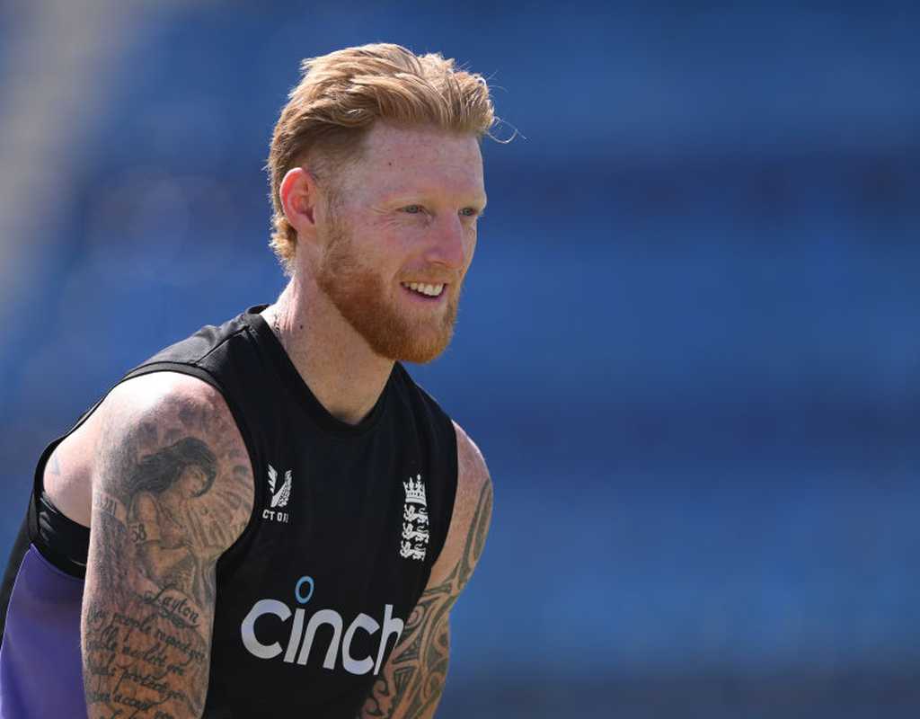 James Rew earns maiden call-up for Zimbabwe Test  