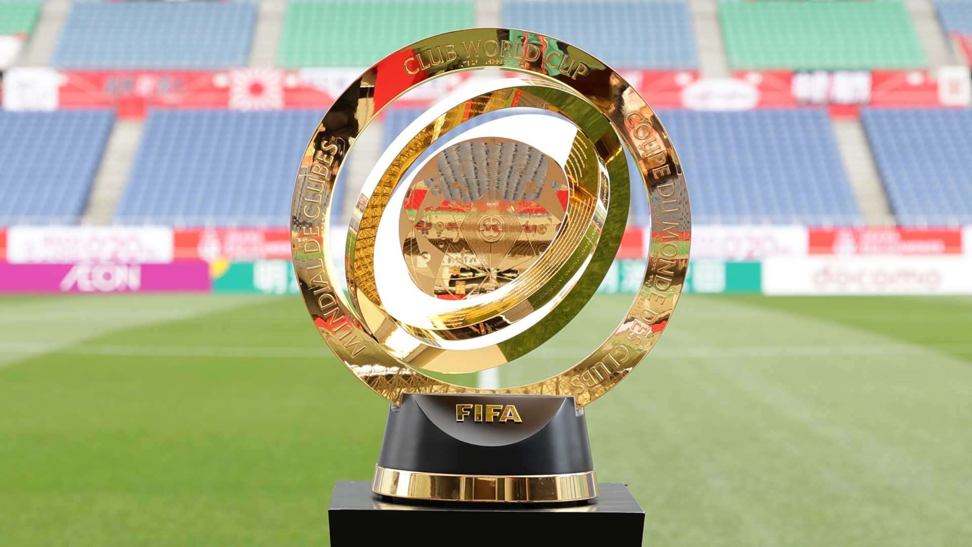 Source: LAFC to host CF America in CWC playoff on May 31  
