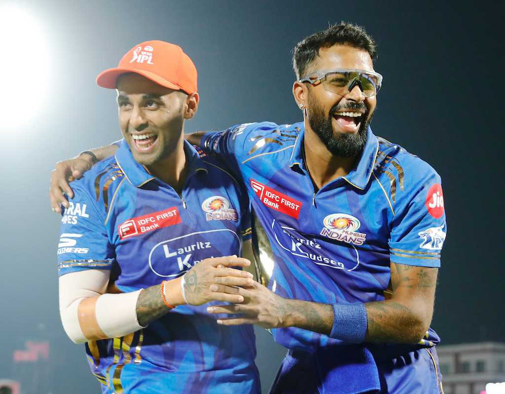 IPL 2025 Pulse - Week #7  