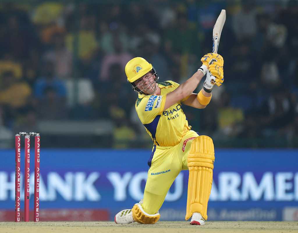 Brevis emerges as key part of CSK's future plans  