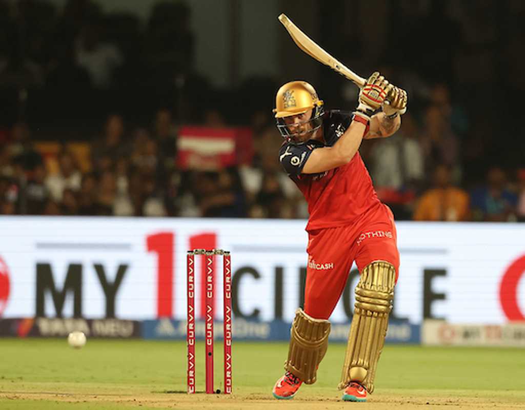 We'd rather have this now than in an eliminator - Salt  