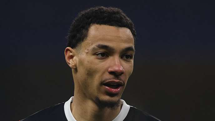 Transfer LIVE: Liverpool hold 'concrete' Ekitike talks  