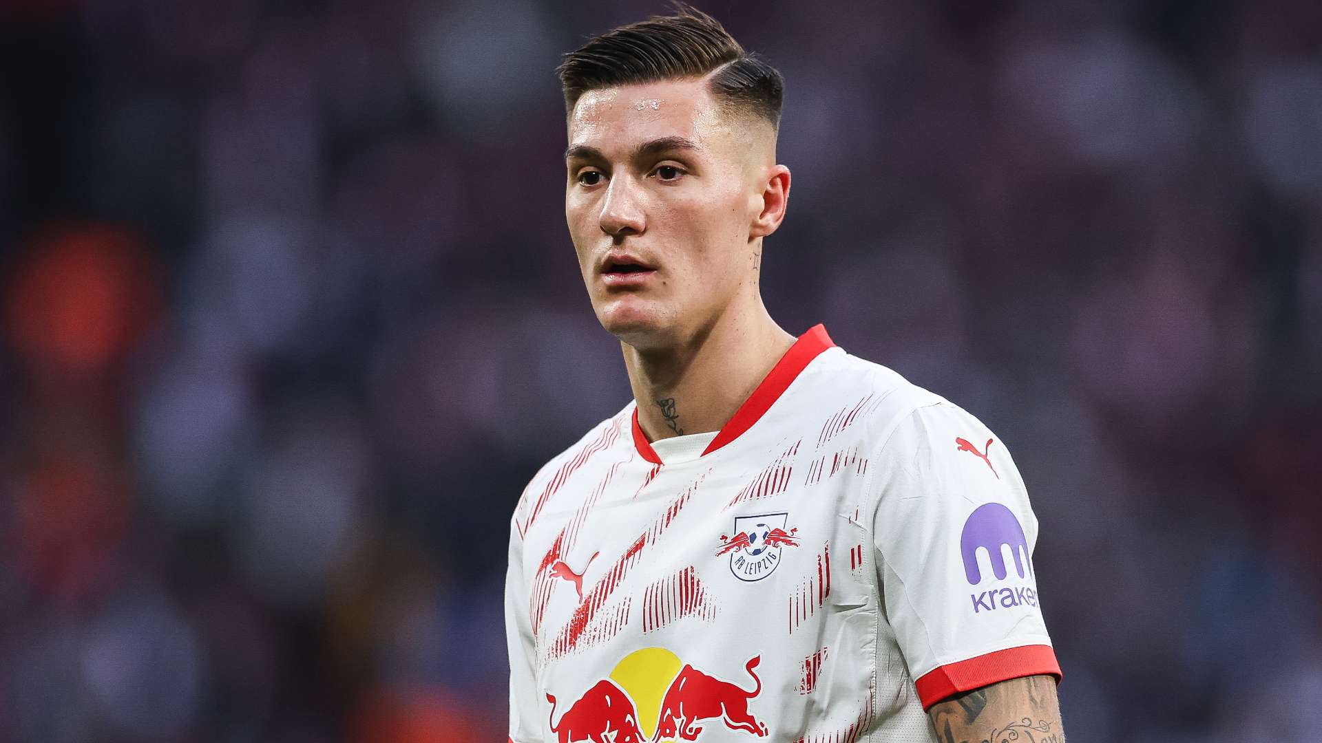 Arsenal frustrated with Sesko amid transfer saga  