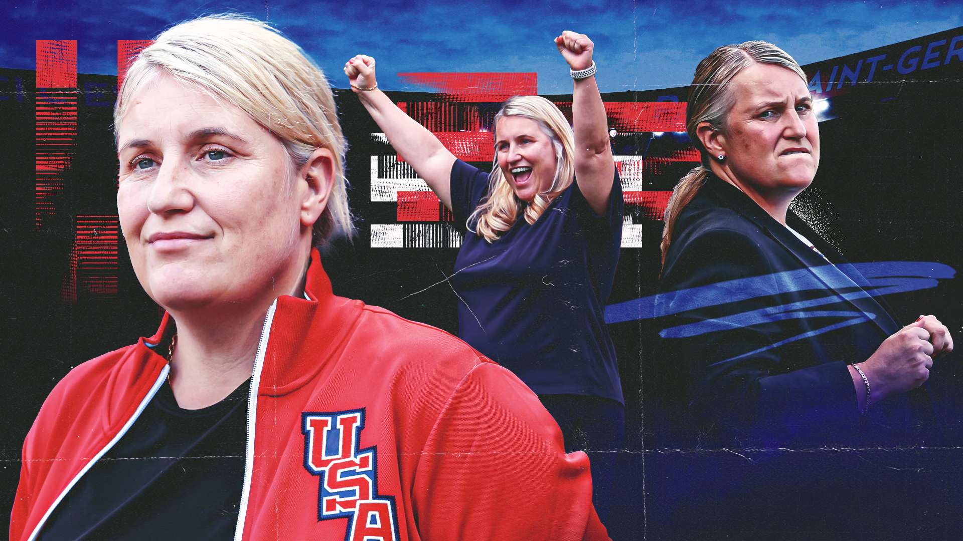 Expect more debuts, more goals, more Lavelle for Hayes' USWNT  