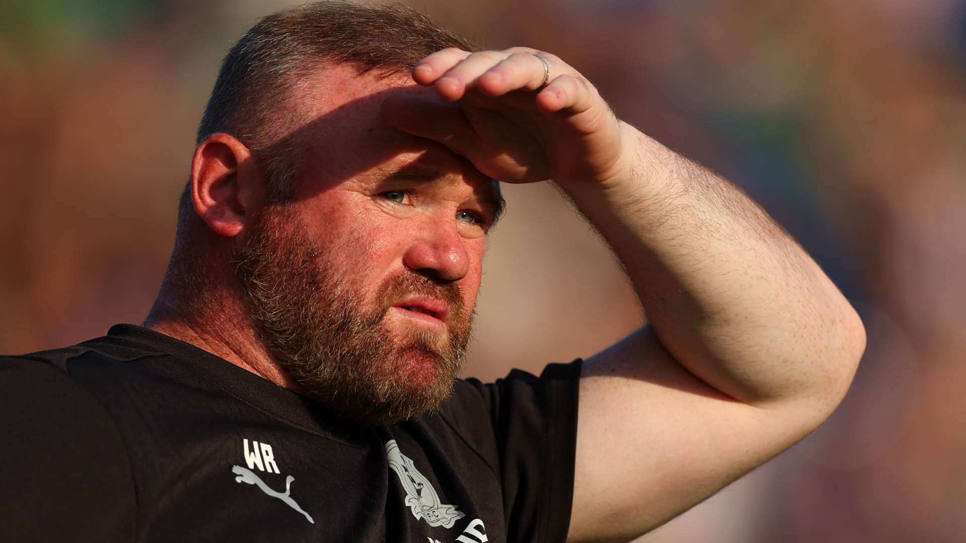 Rooney loves Plymouth! Glowing endorsement to ex-Utd colleague  