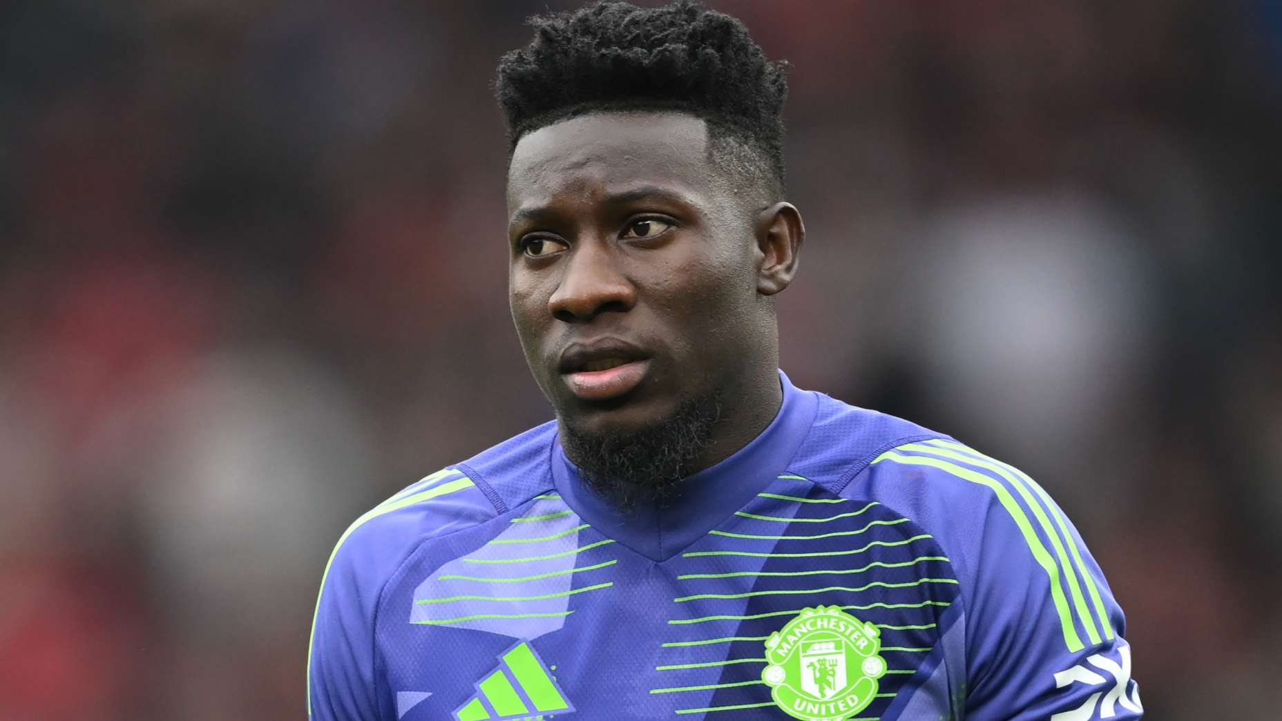 📽️ | Onana refuses to rule out Man Utd exit in awkward exchange  