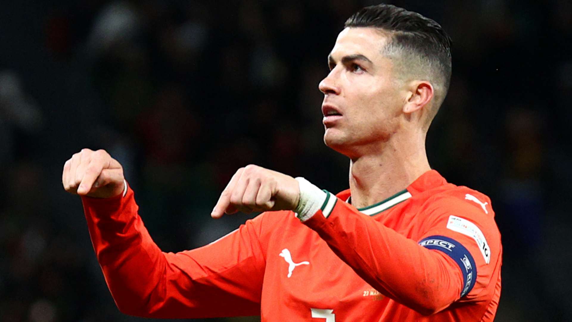 ‘That is disrespectful!’ – Deco bites back at Ronaldo question  