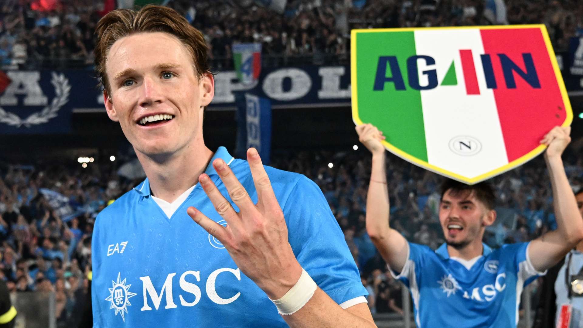 Man Utd get McTominay bashing after missing simple trick  
