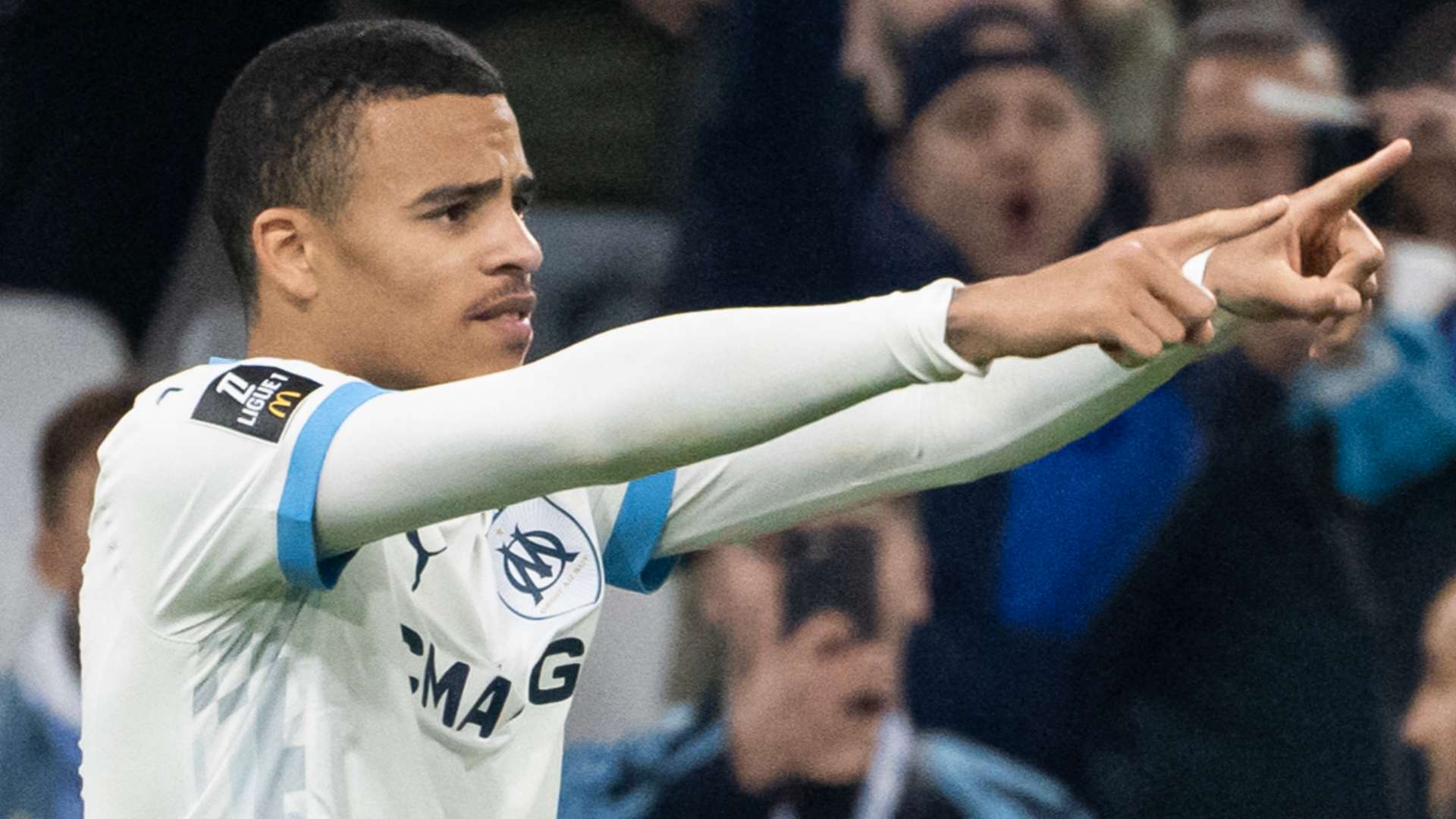 Premier League clubs urged to take Greenwood transfer ‘gamble’  